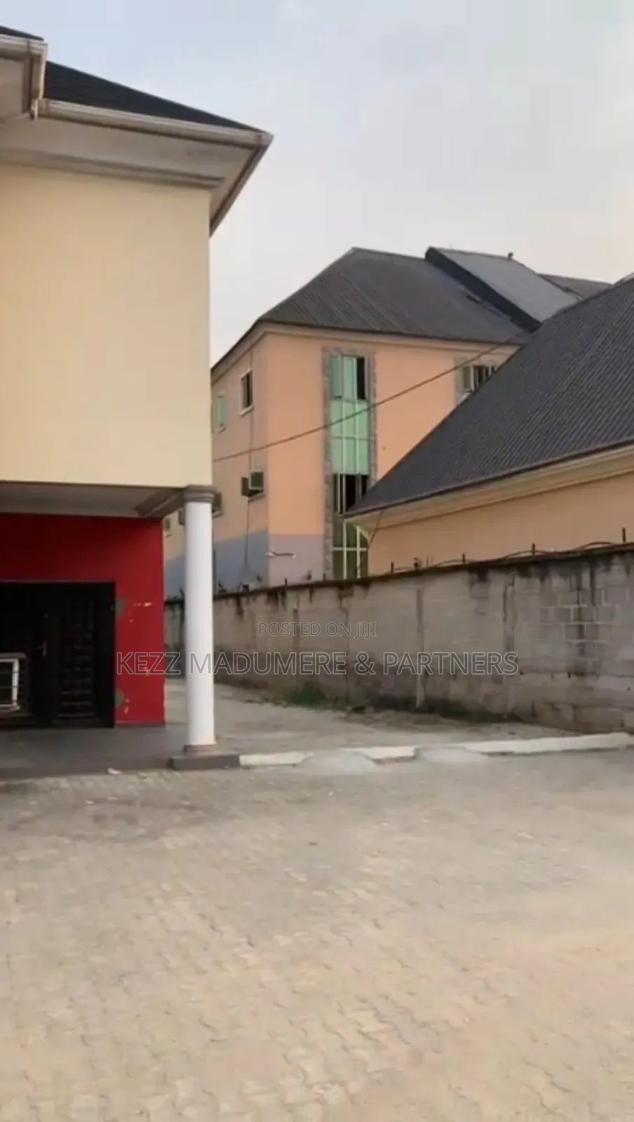 For Sale : Church Hall/ Event Centre, Eliozu, Ph