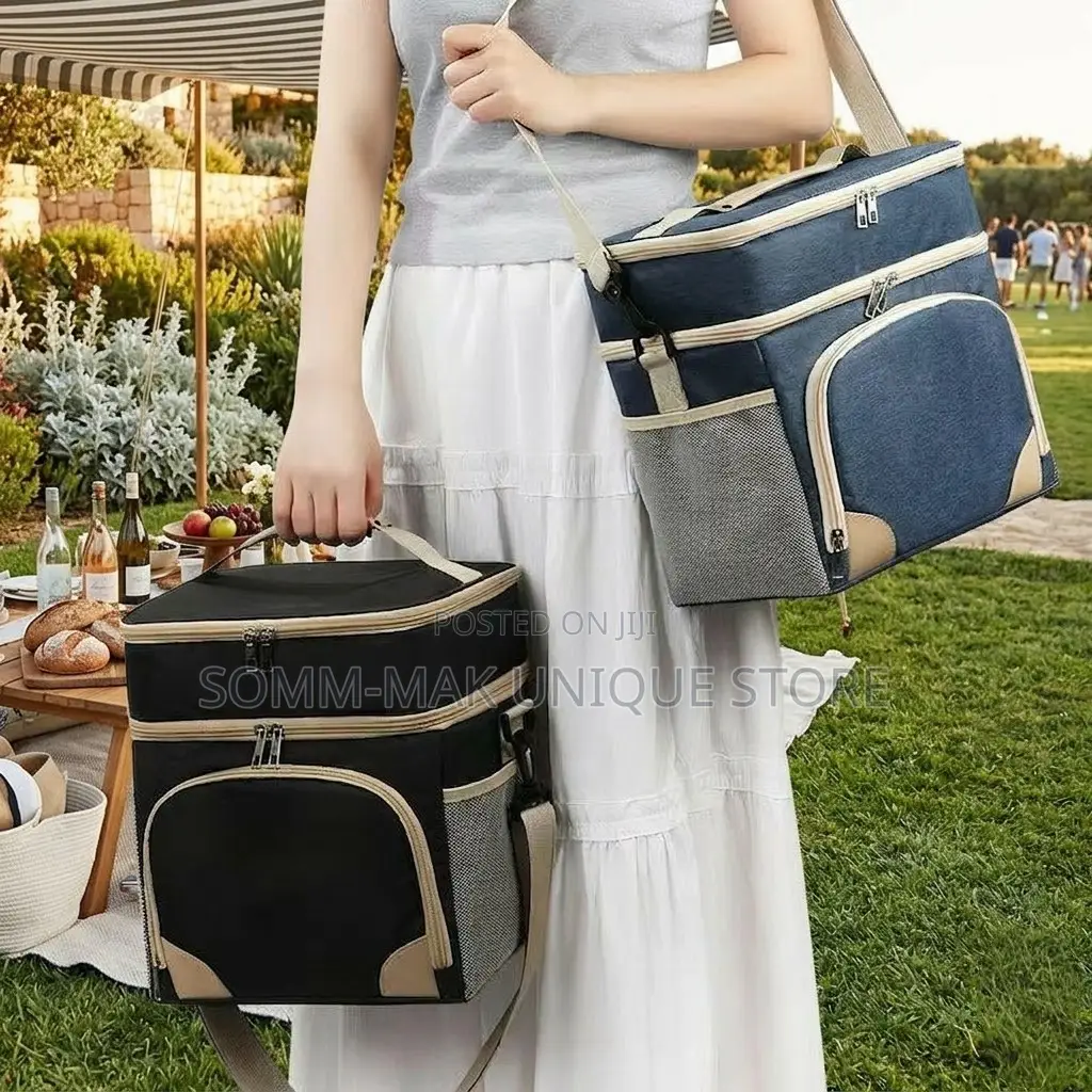 15 Litre Insulated Lunch Box