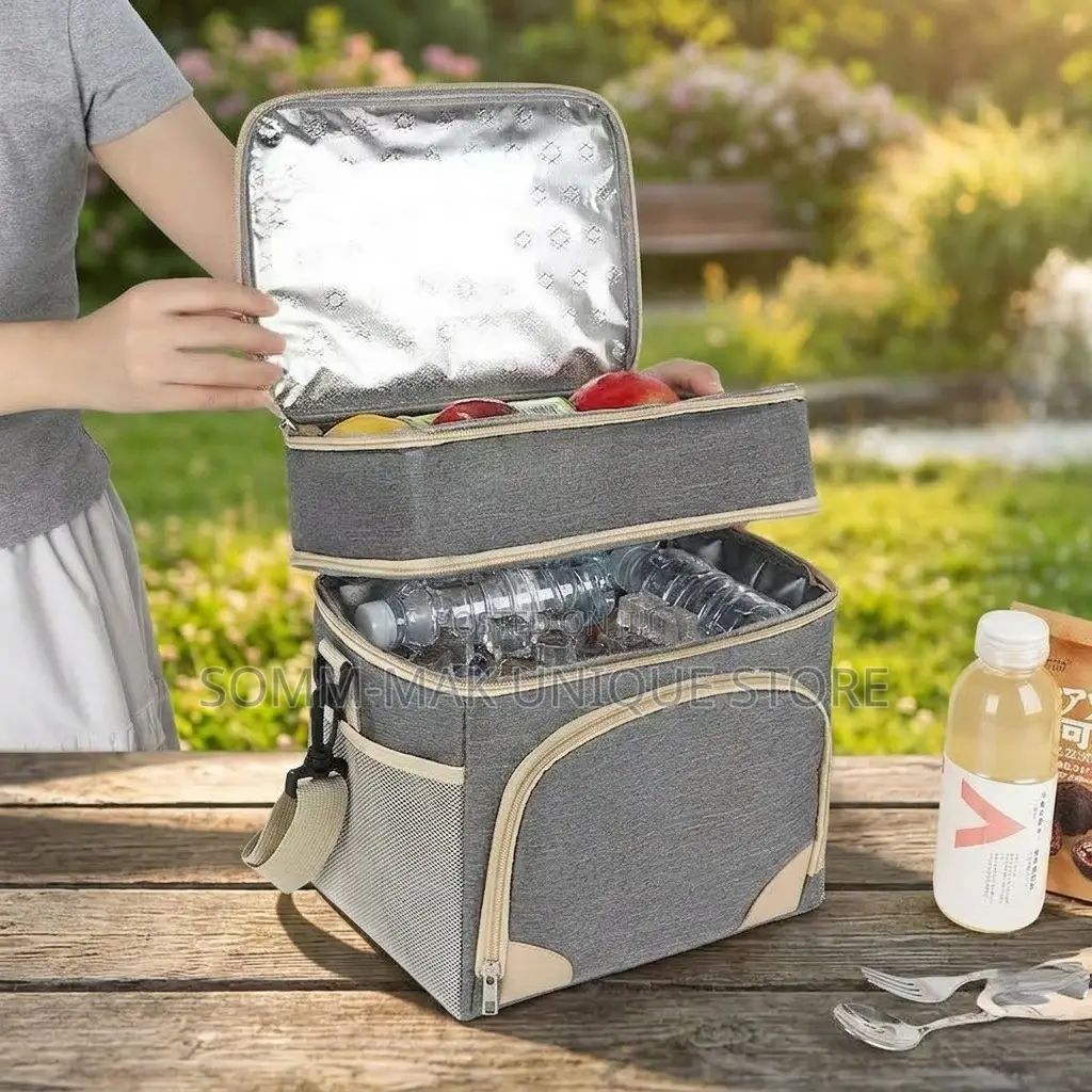 15 Litre Insulated Lunch Box