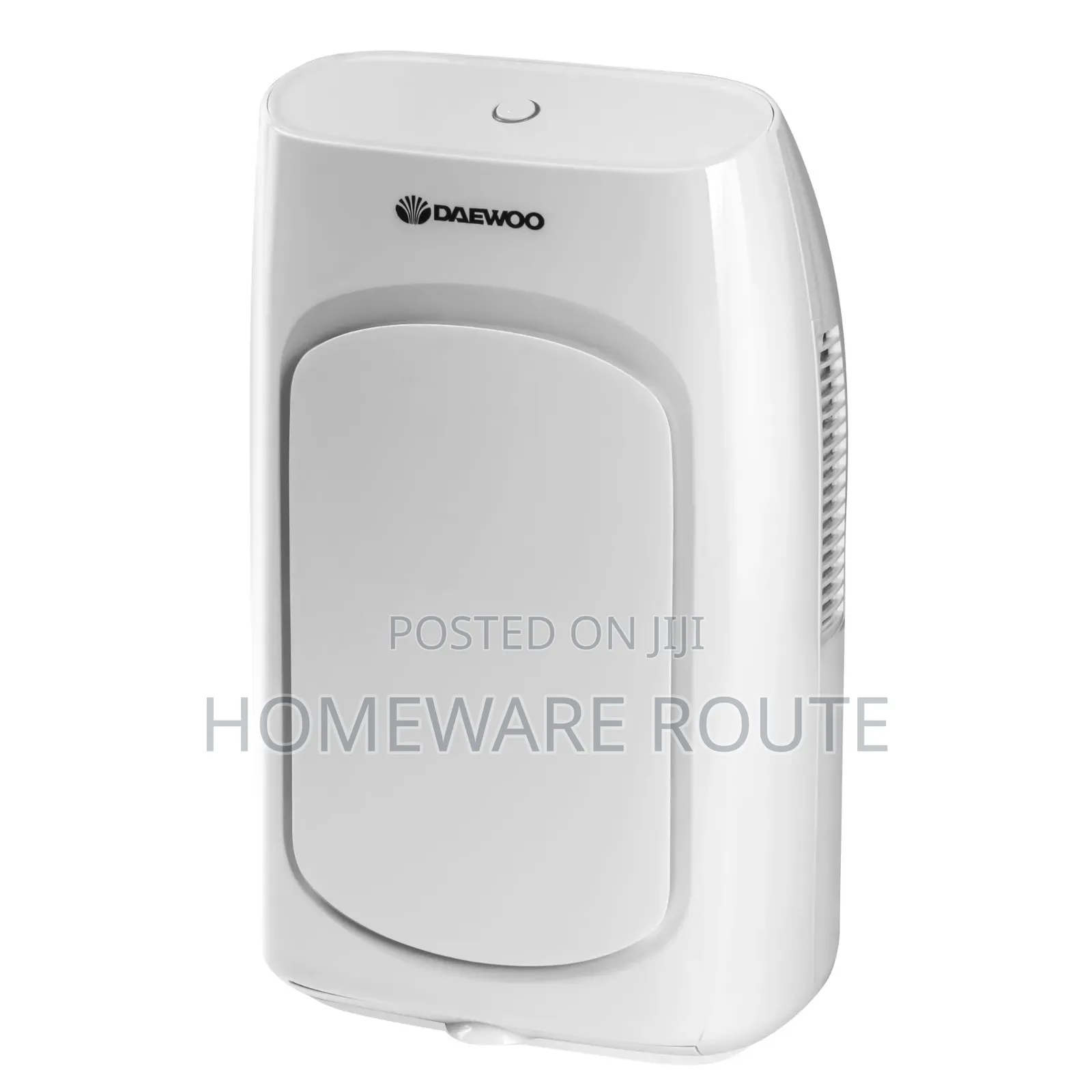 Daewoo 2litre Portable Dehumidifier