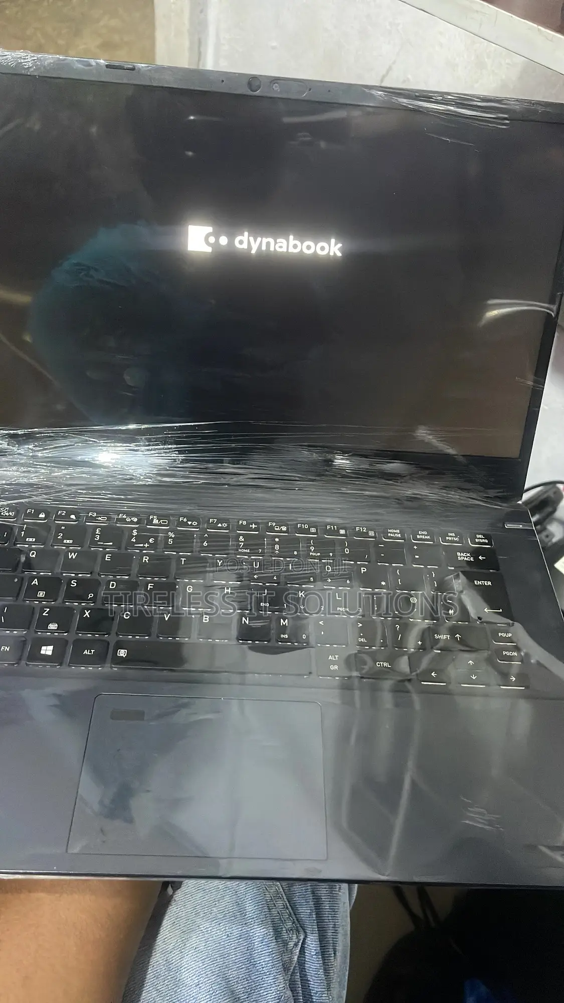 Laptop Toshiba Tecra A40 8GB Intel Core i5 SSD 256GB
