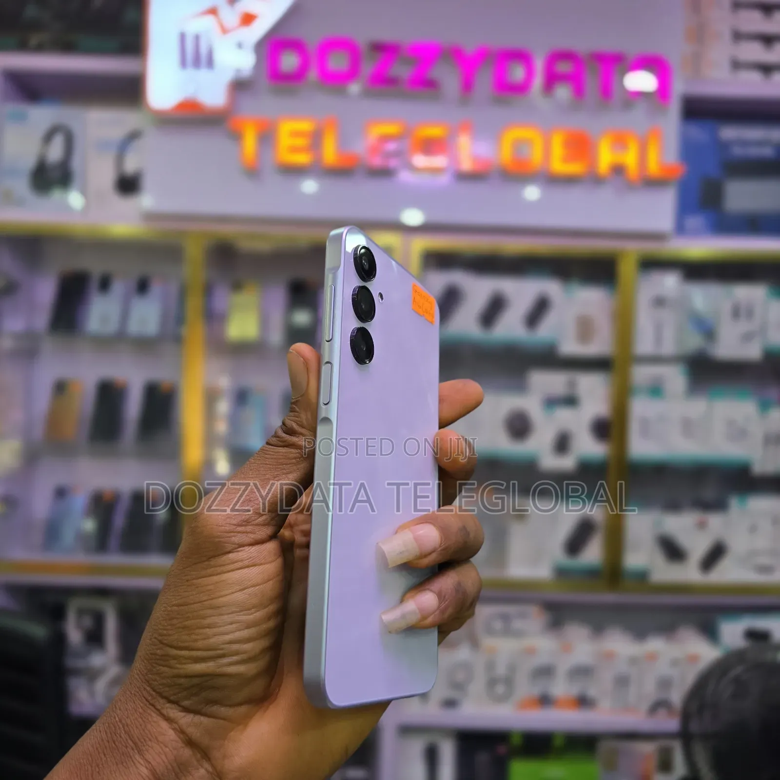Samsung Galaxy A16 5G 128 GB