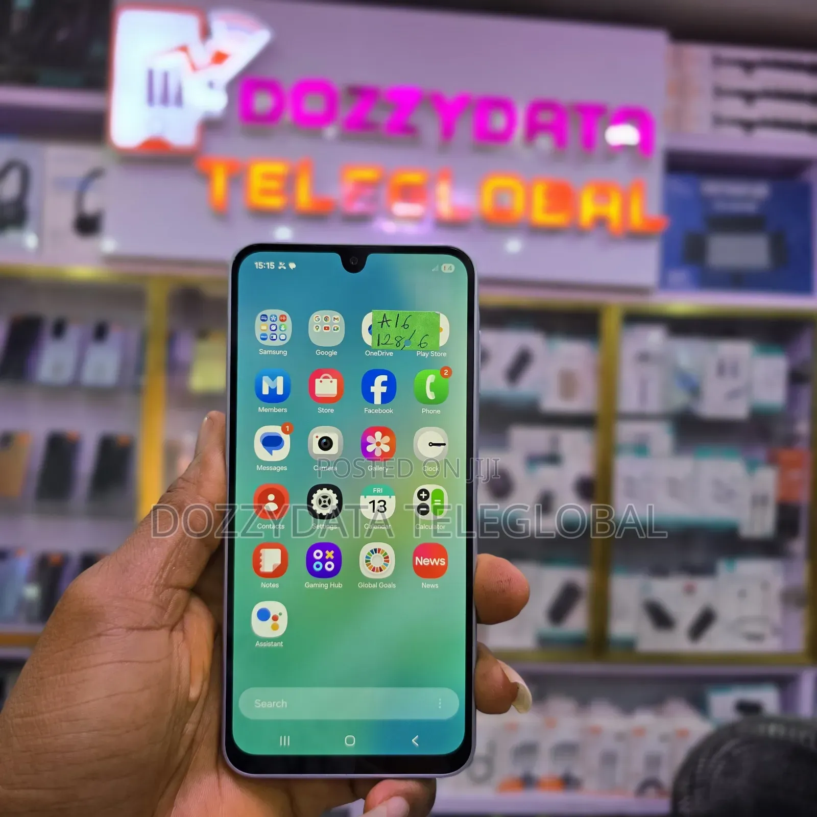 Samsung Galaxy A16 5G 128 GB