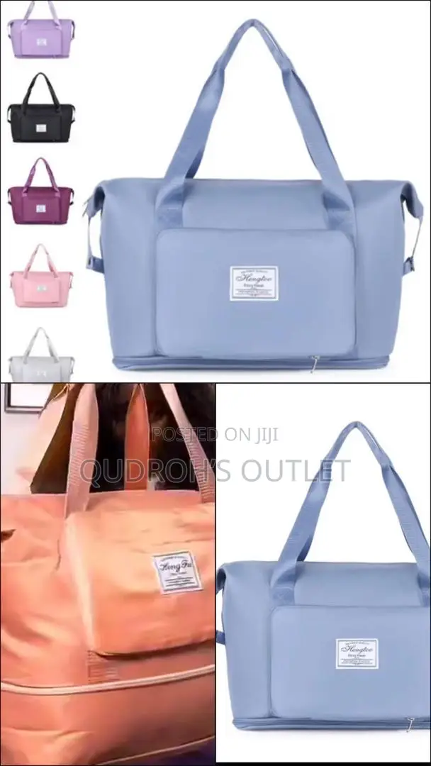 Travel Bag