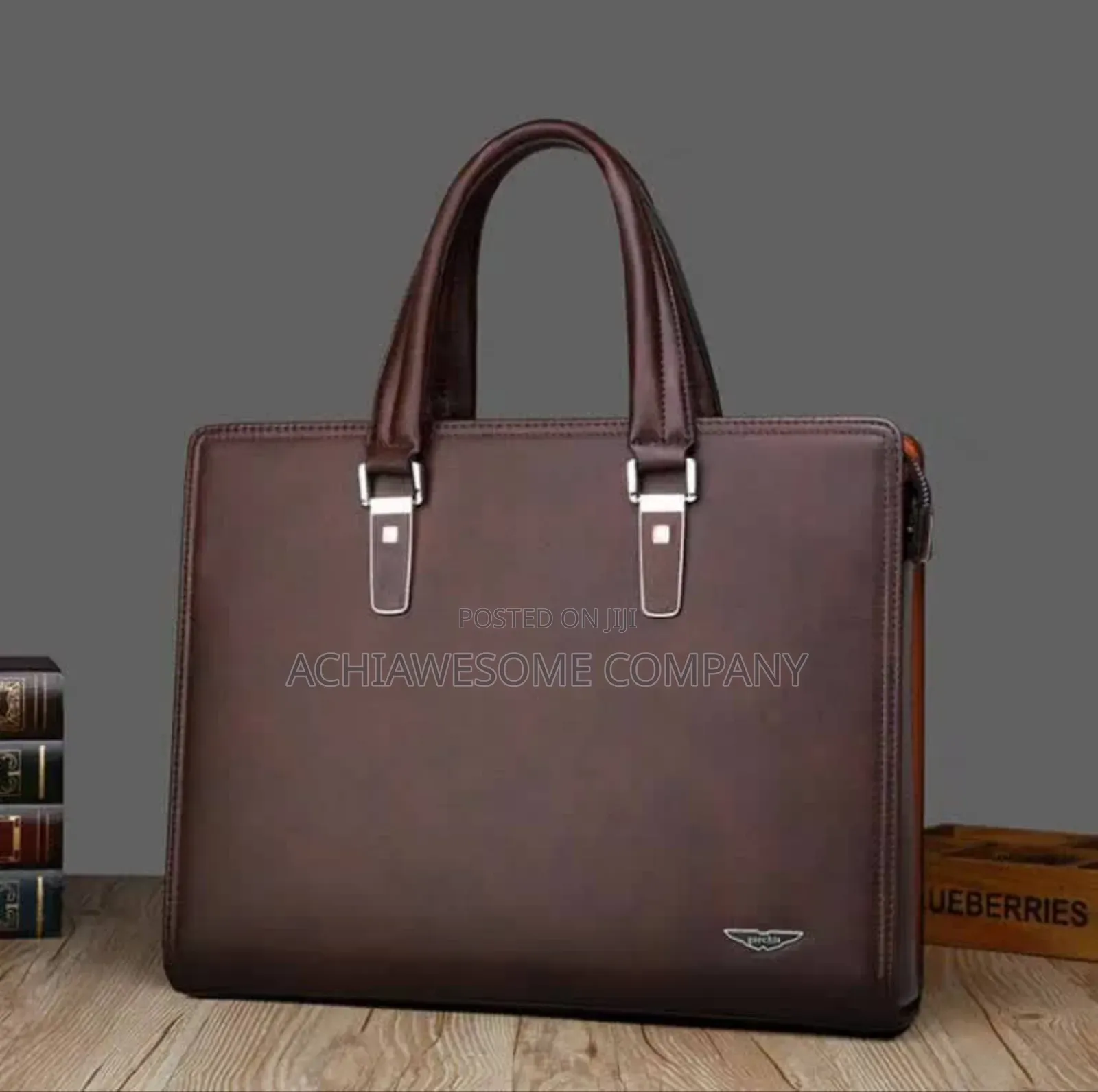 Classic Office Hand Bag