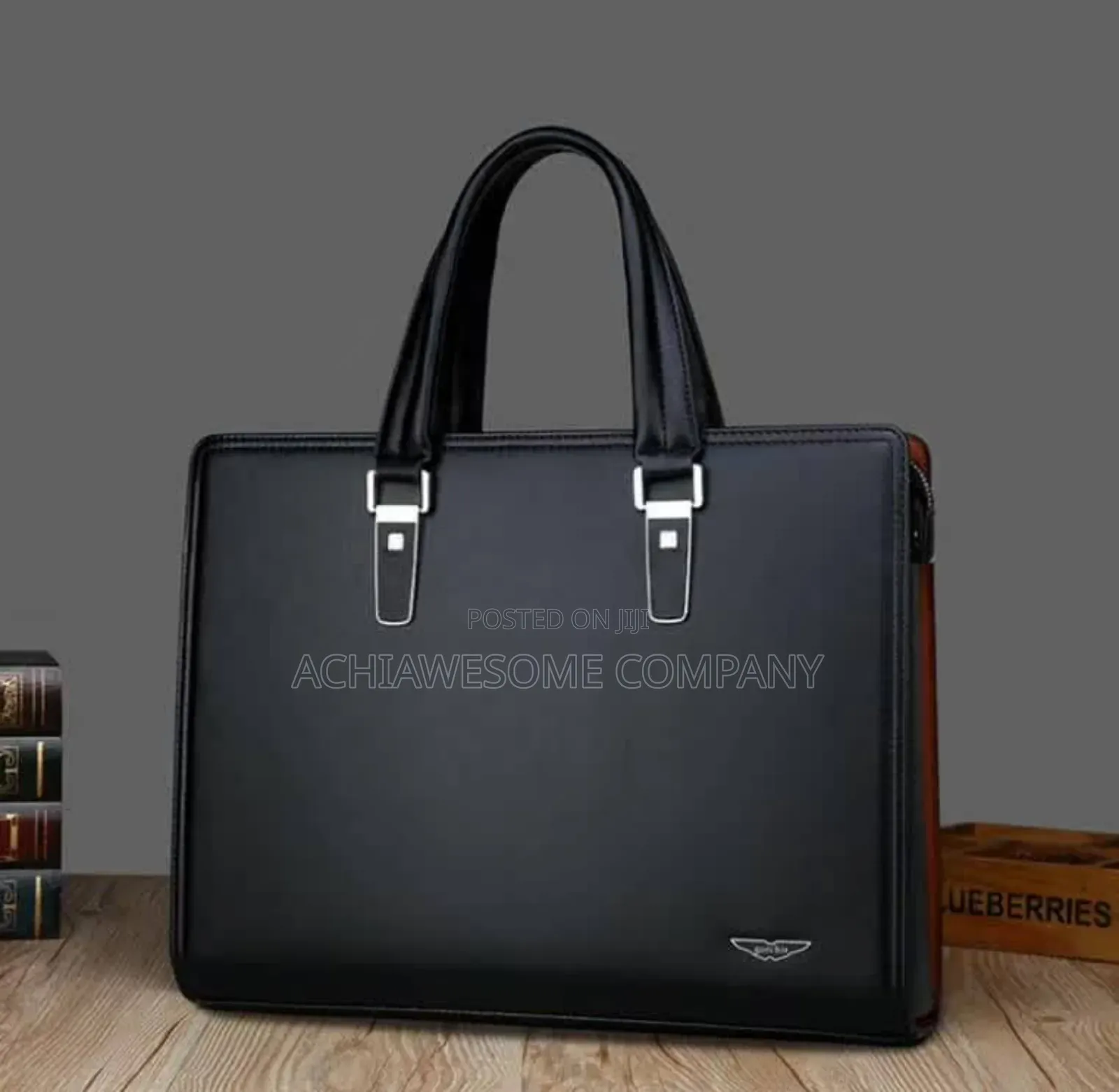 Classic Office Hand Bag
