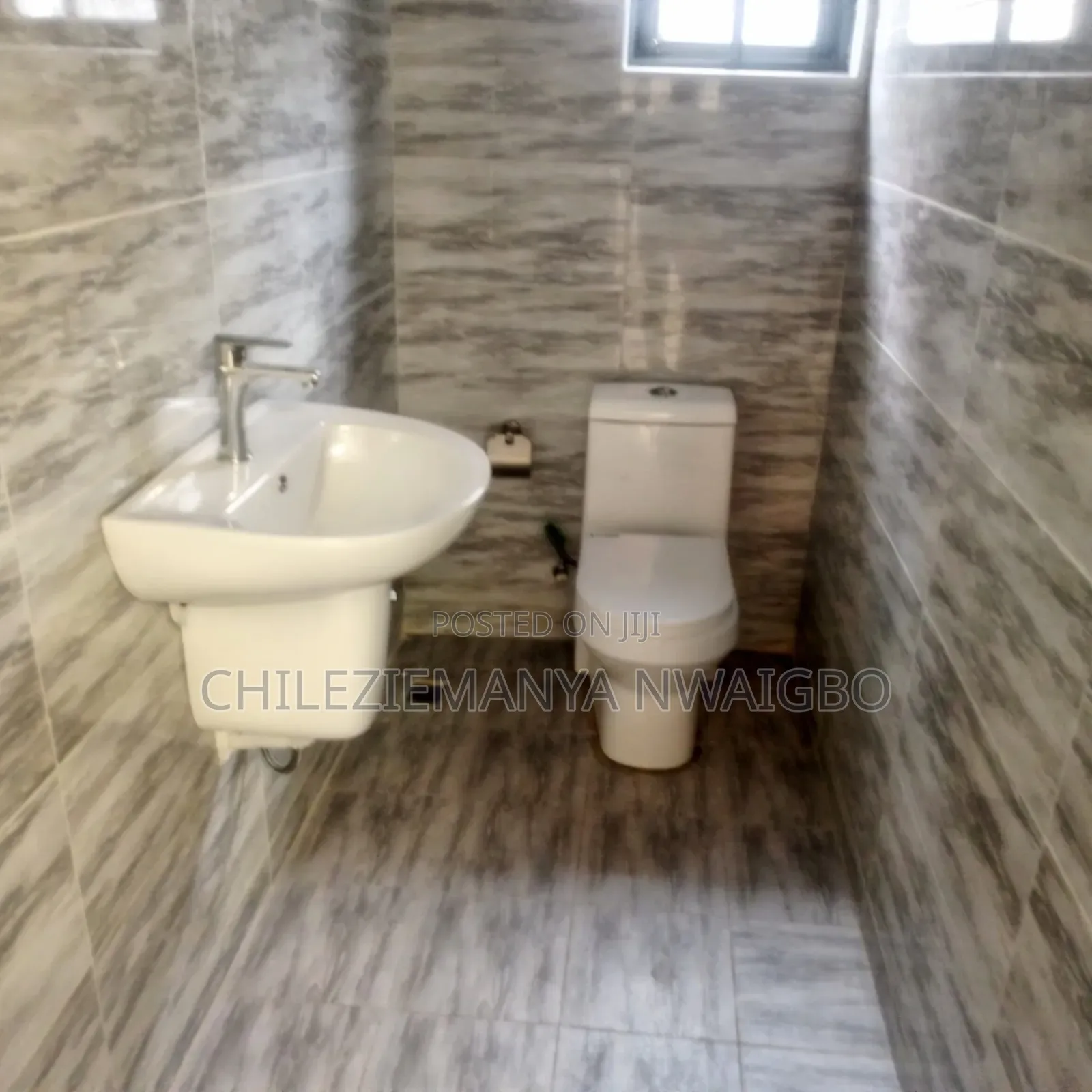 2bdrm Duplex in Zularich Residence 2, Sangotedo for sale
