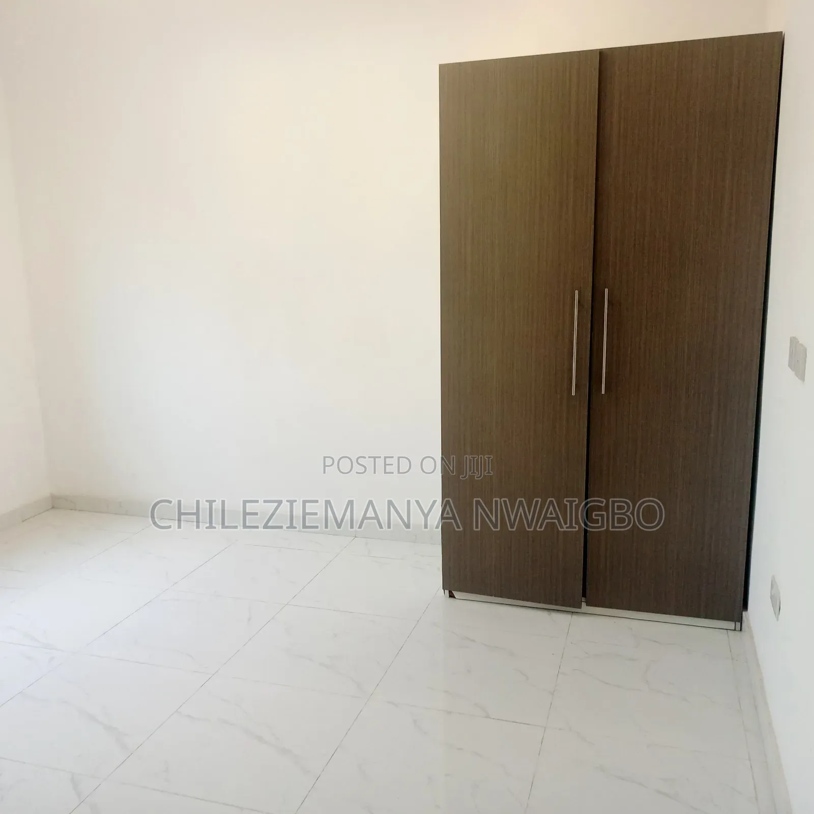 2bdrm Duplex in Zularich Residence 2, Sangotedo for sale