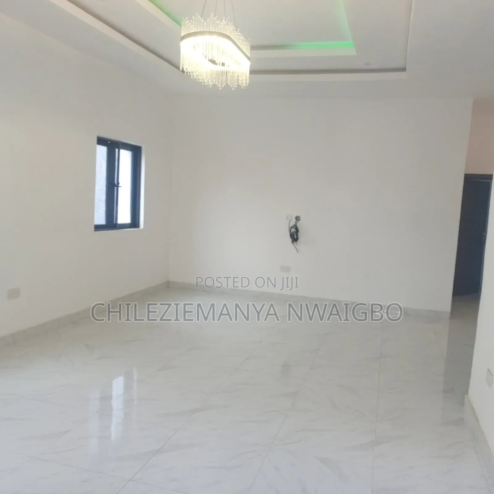 2bdrm Duplex in Zularich Residence 2, Sangotedo for sale