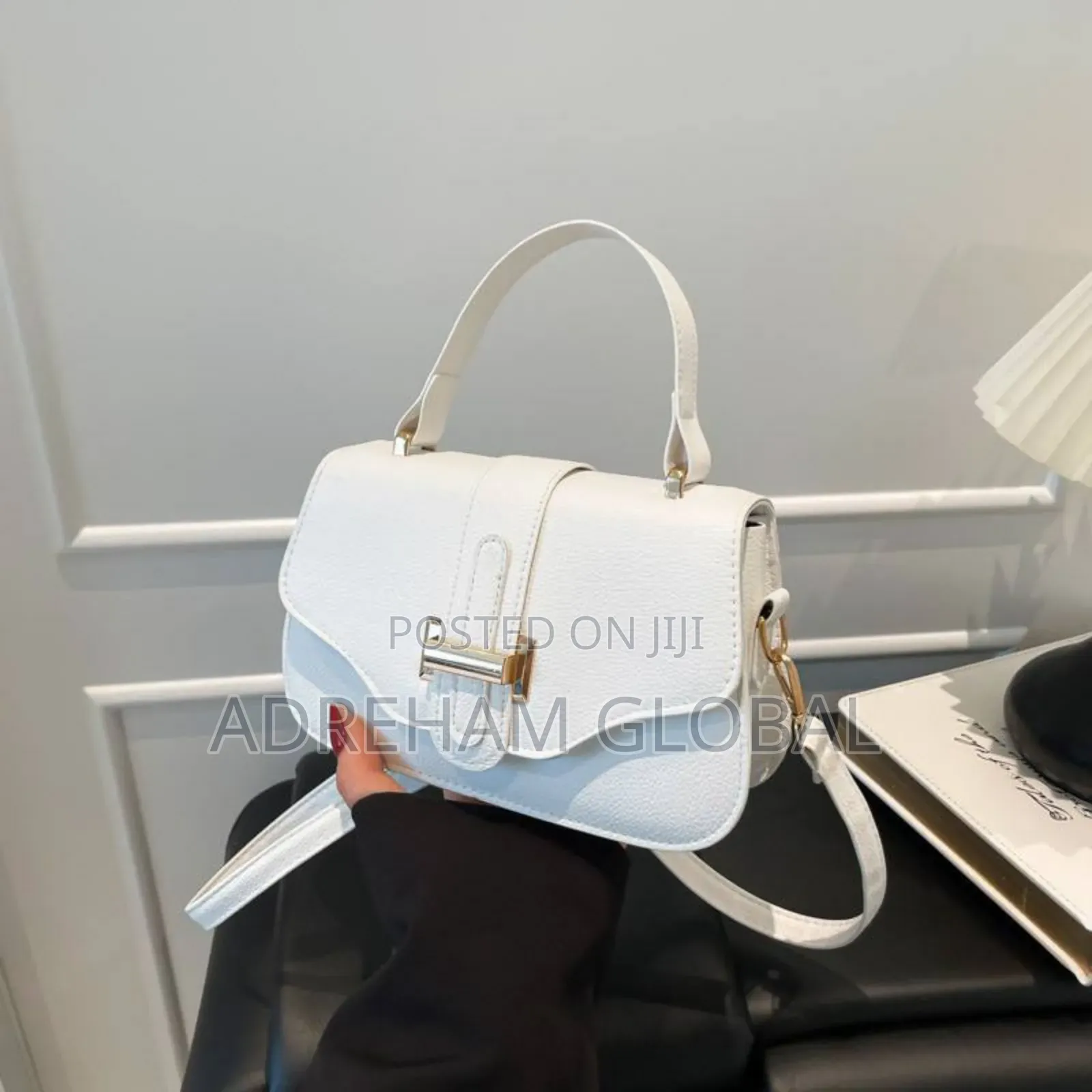 Belt Mini Handbag