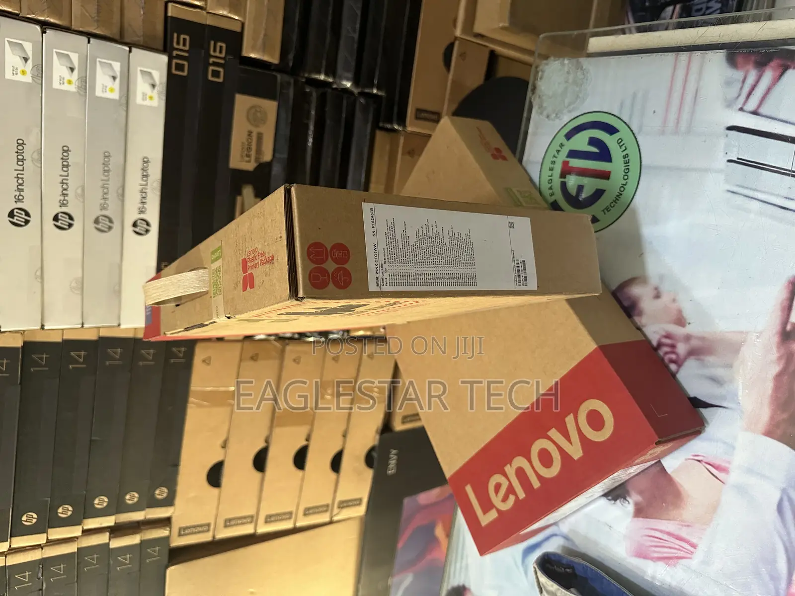New Laptop Lenovo ThinkPad X1 Carbon 32GB Intel Core Ultra 7 SSD 1T