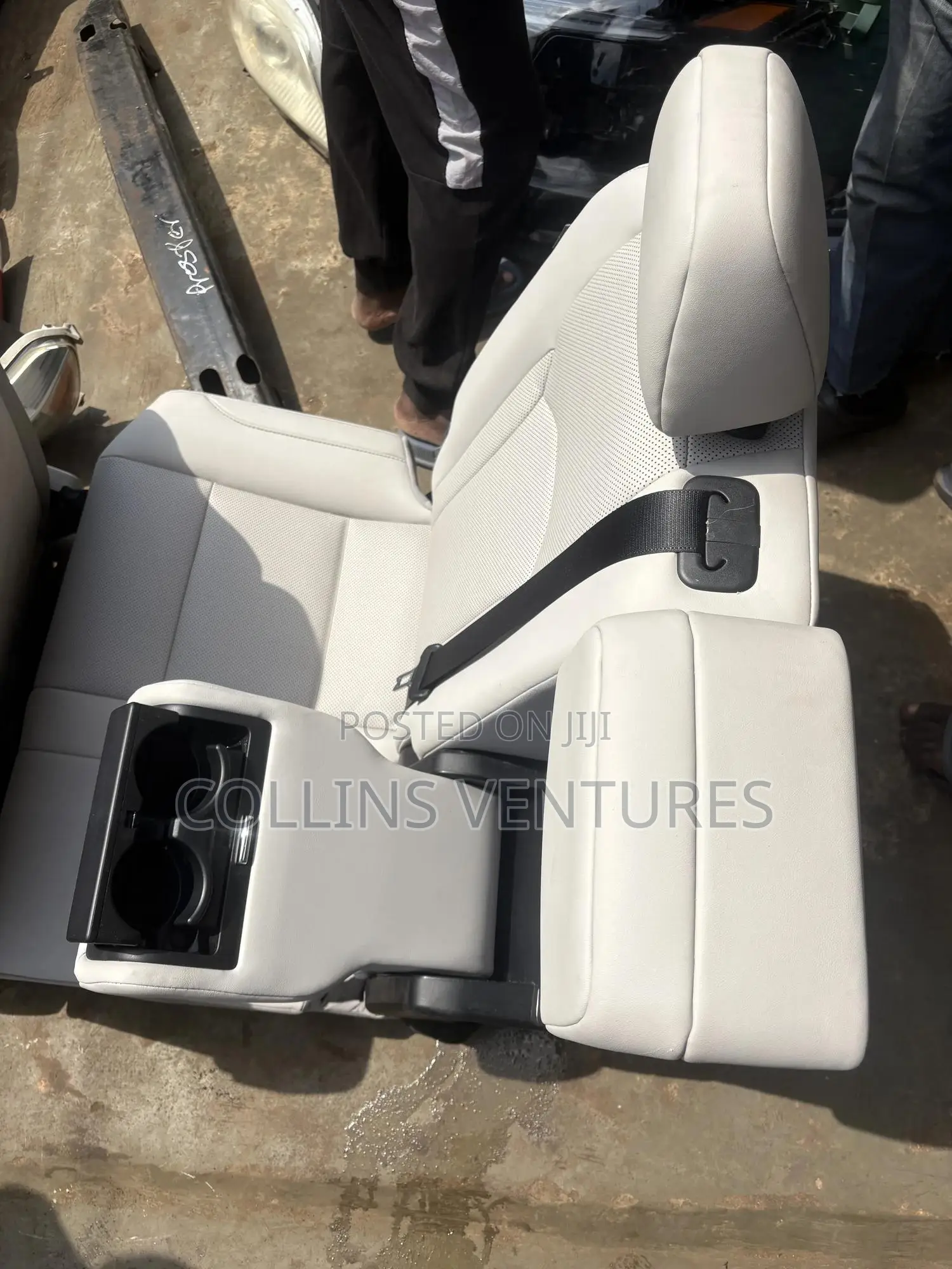 Complete Seat Lexus Rx350 2016-2020 Available Direct Tokubo