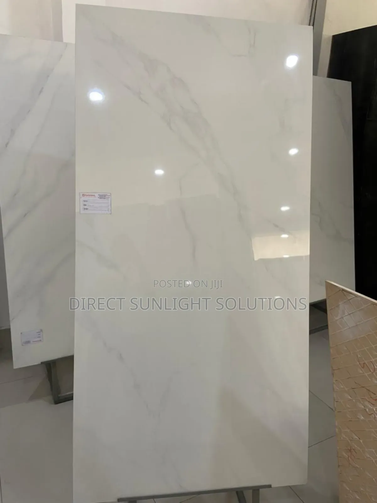 Quality Spanish Tiles 60by120 Floor