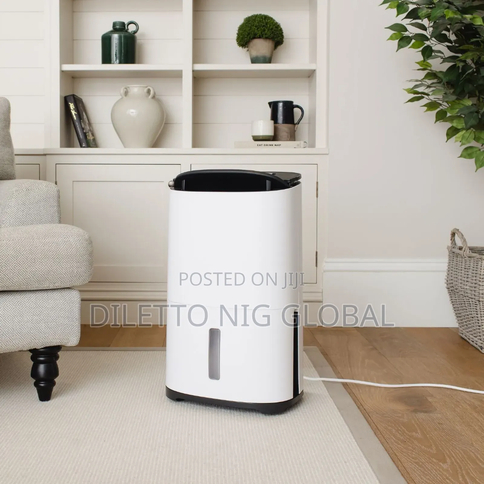 Meaco 25l Dehumidifier / Air Purifier