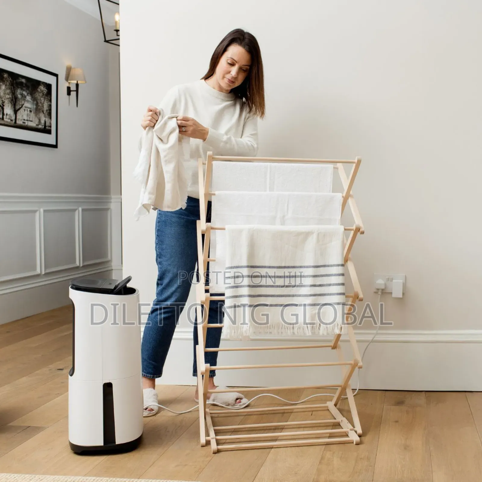 Meaco 25l Dehumidifier / Air Purifier