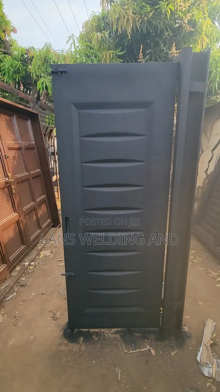 Design Door