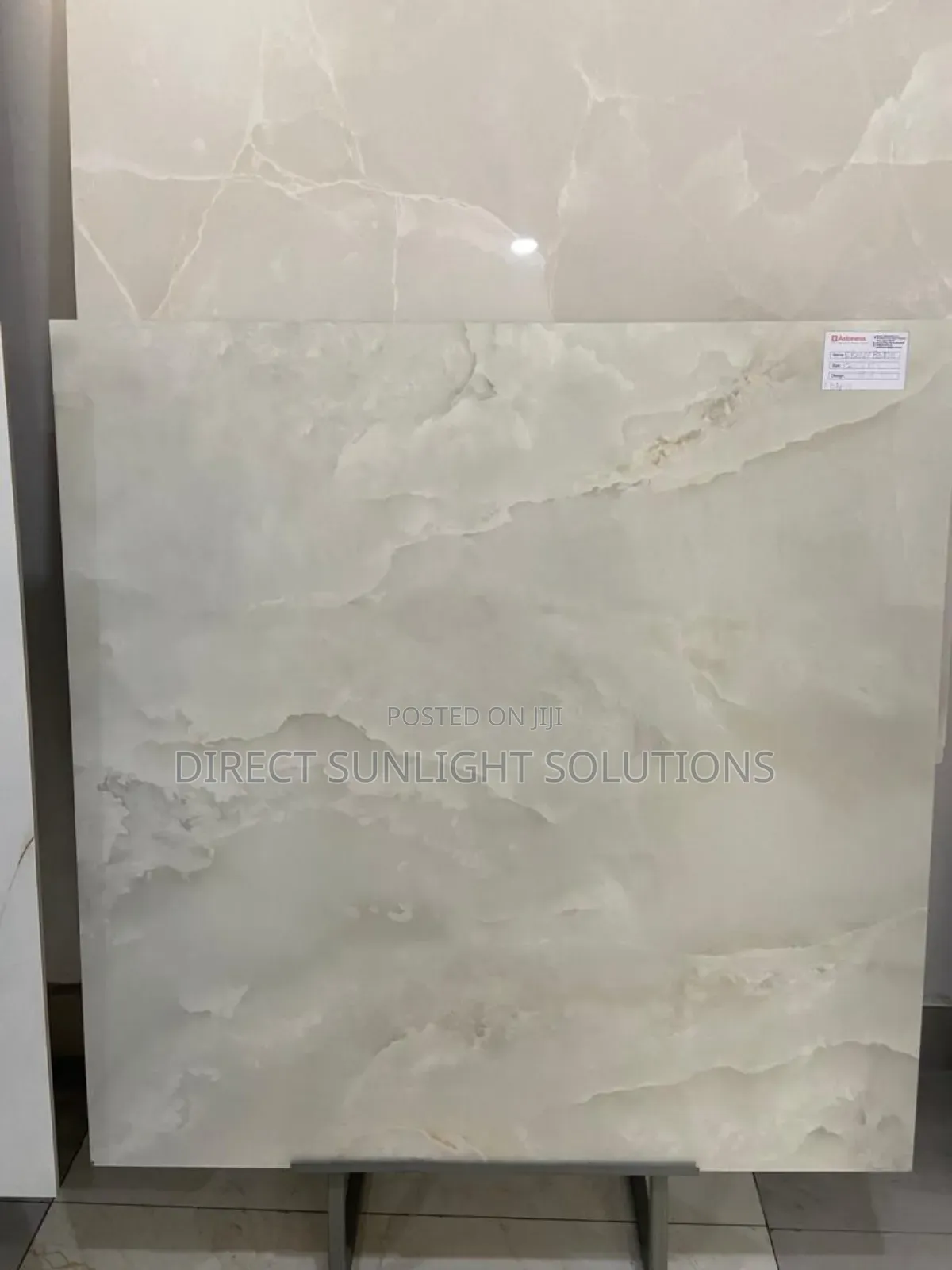 Spanish Quality Glossy 120 by 120 Floor Tiles High Quality