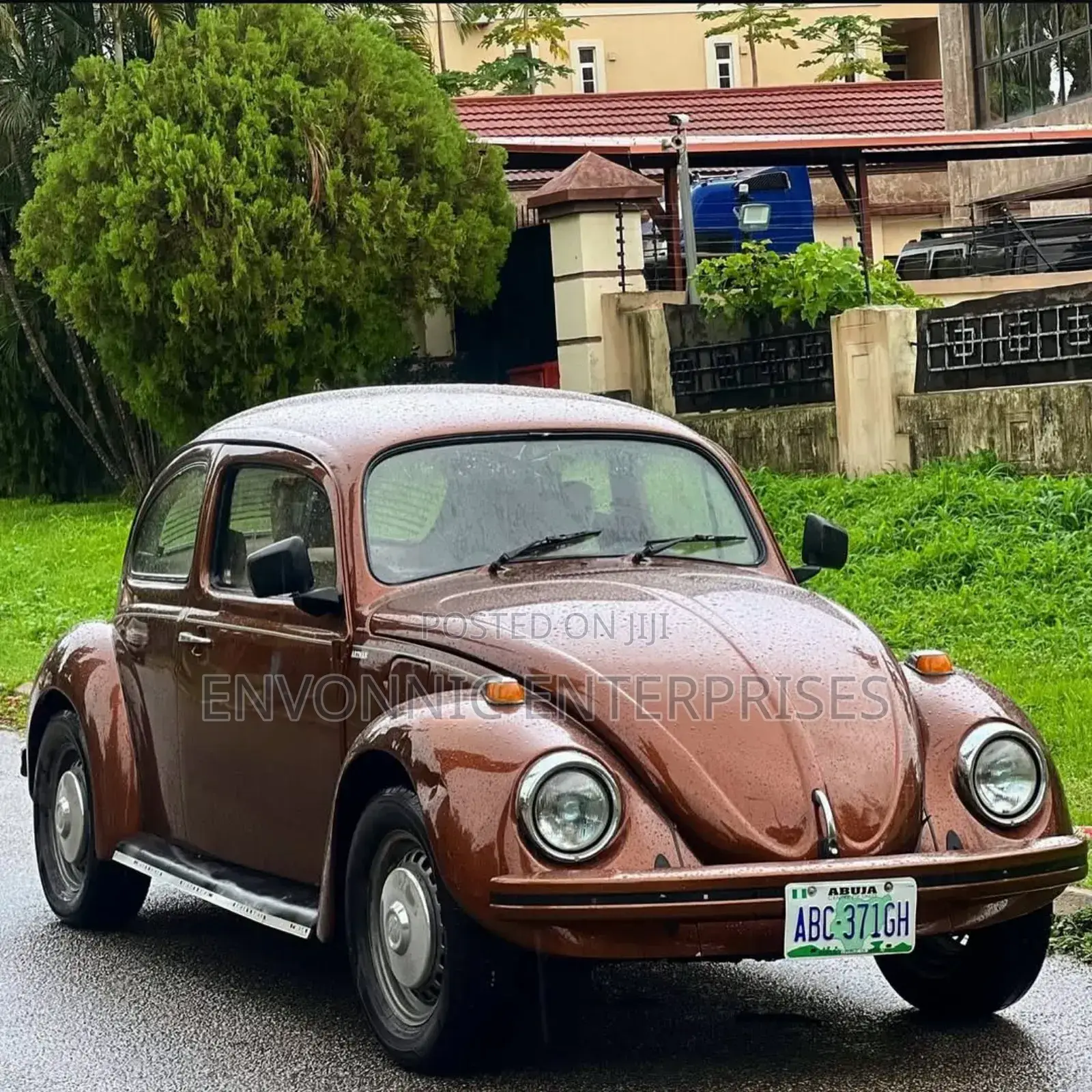 Vintage Cars for Hire