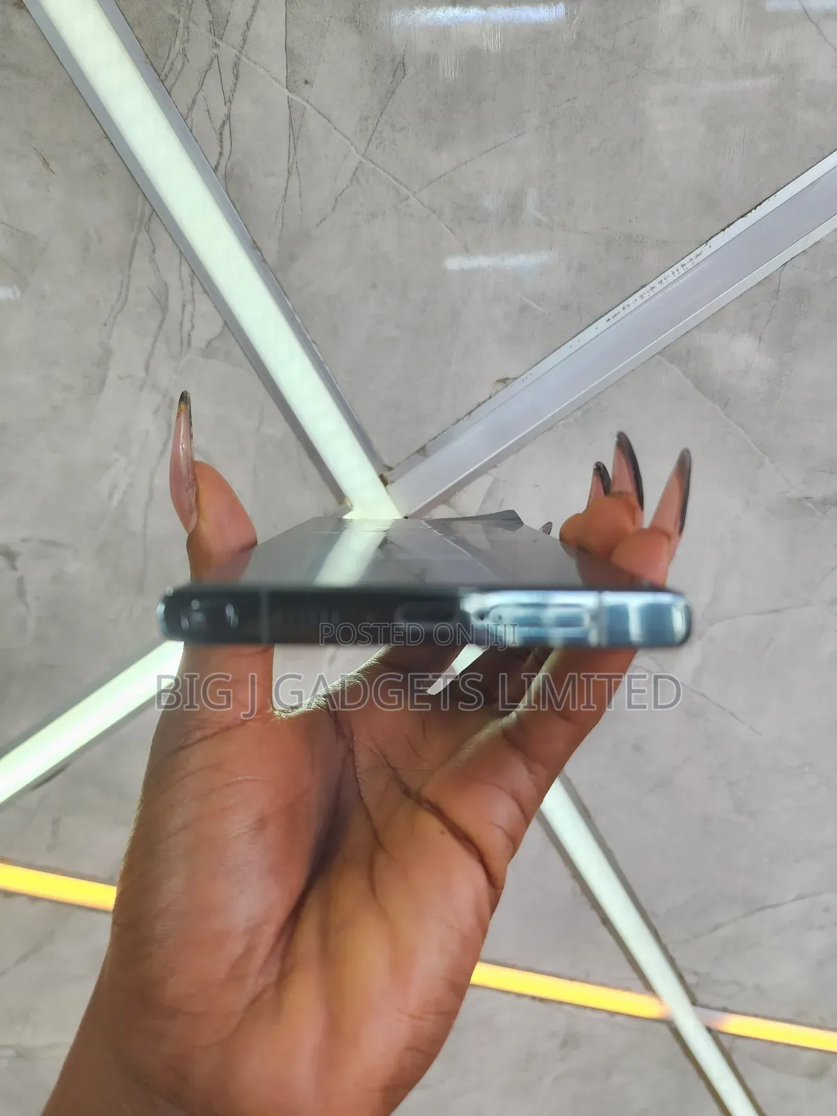 Samsung Galaxy S23 Ultra 512 GB Green