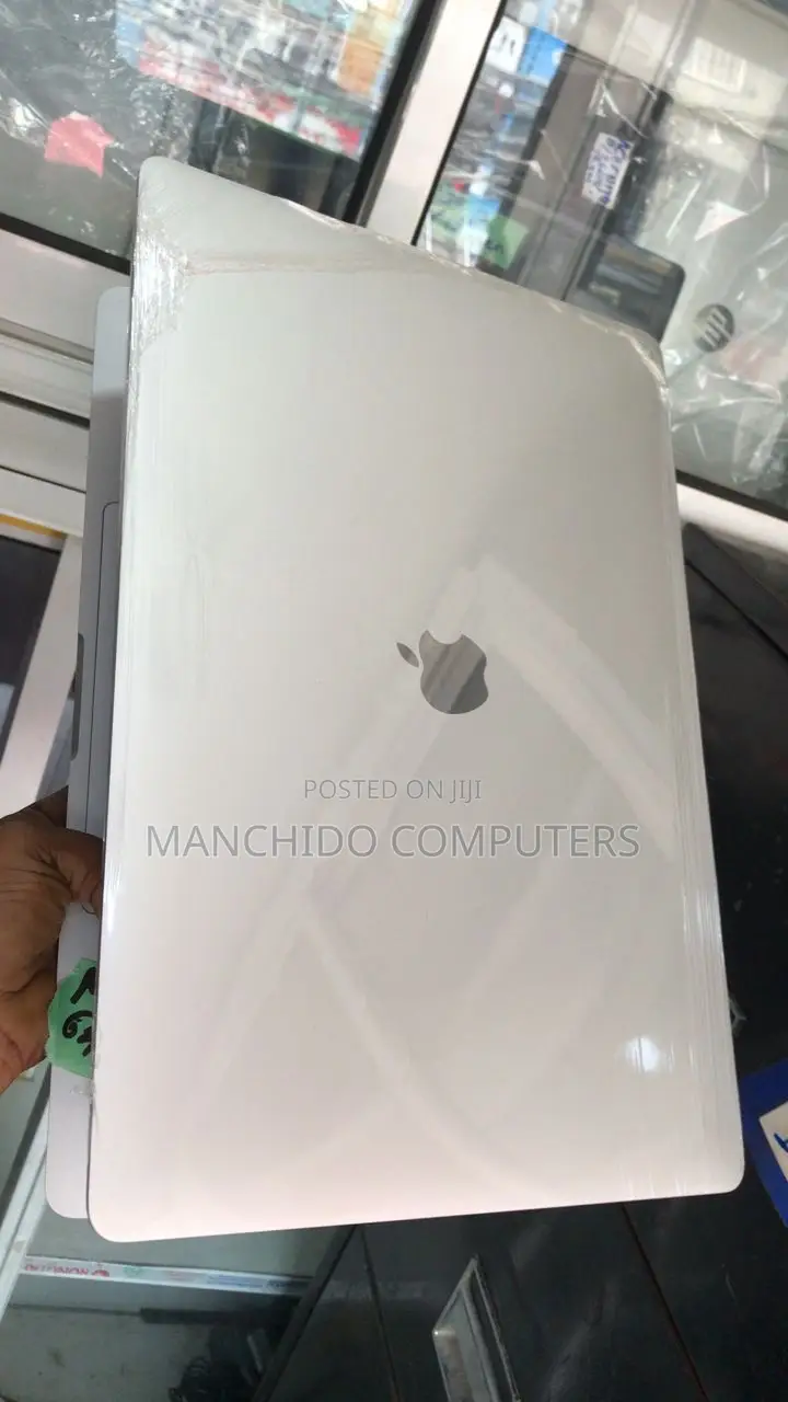 Laptop Apple MacBook Pro 2019 64GB Intel Core i9 SSD 512GB