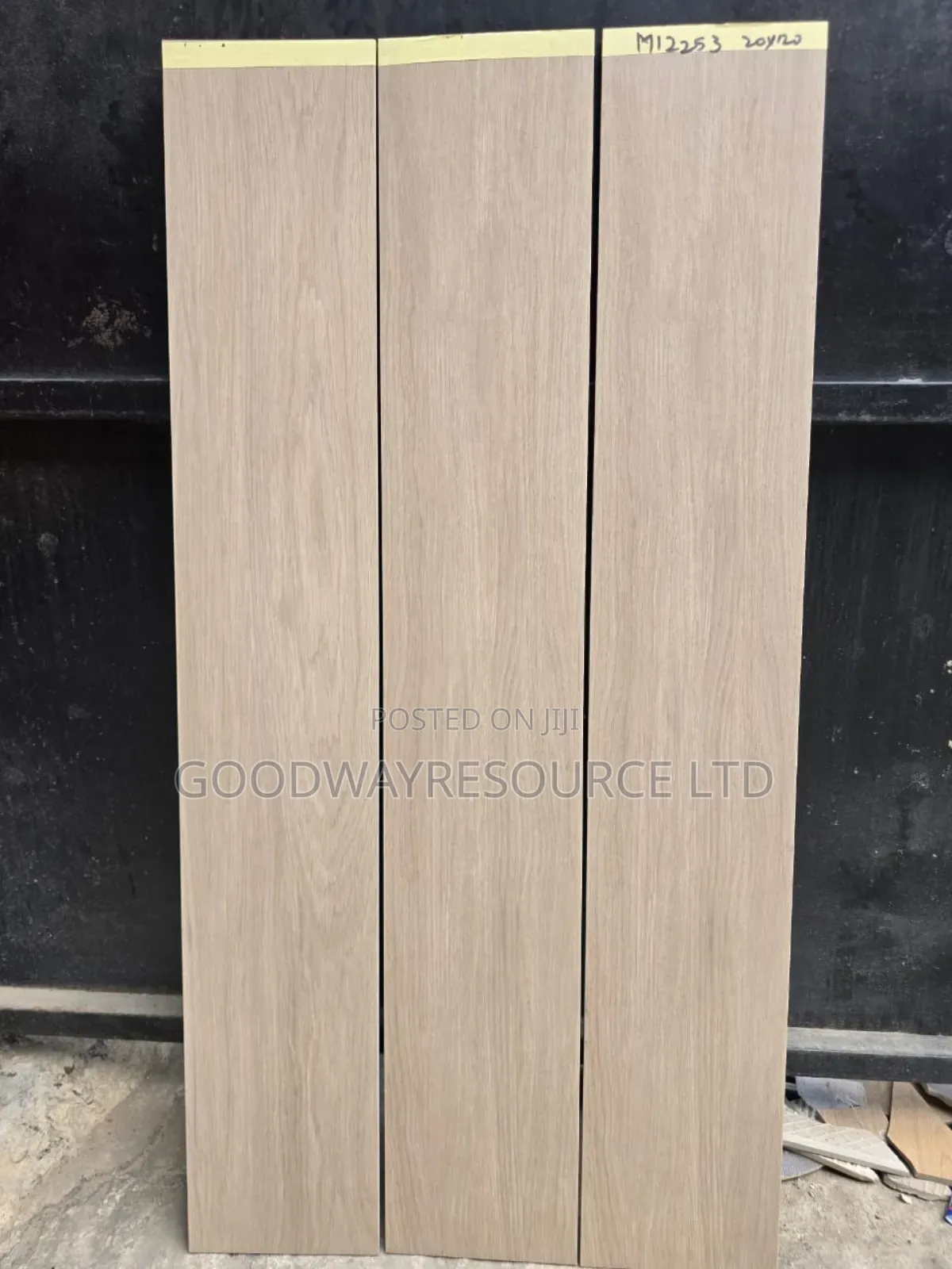 Quality Wooden Tiles