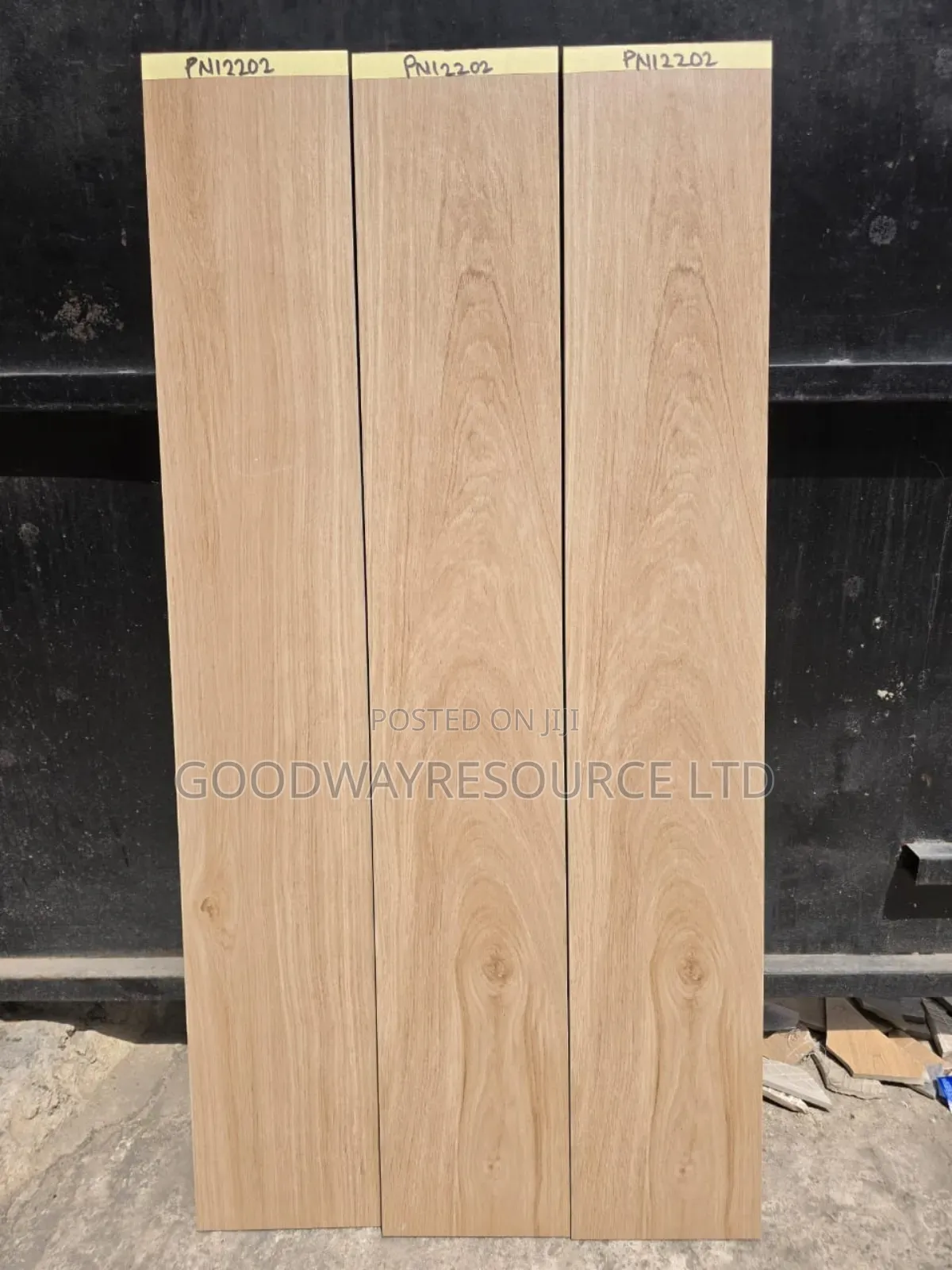 Quality Wooden Tiles