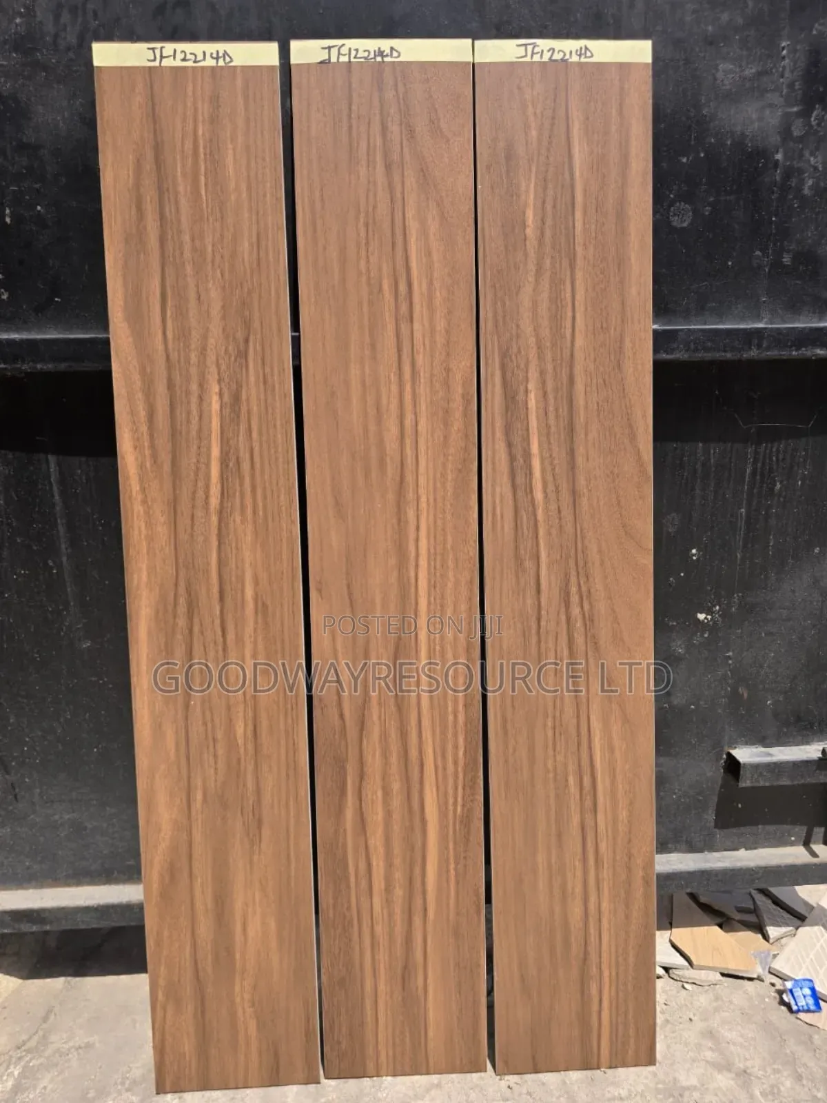 Quality Wooden Tiles