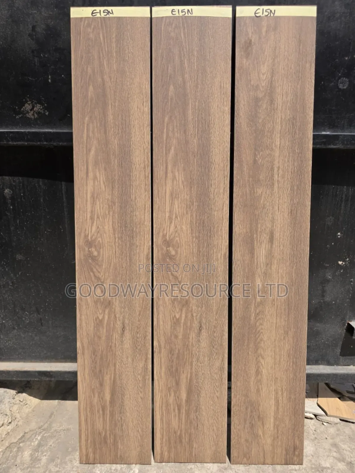 Quality Wooden Tiles
