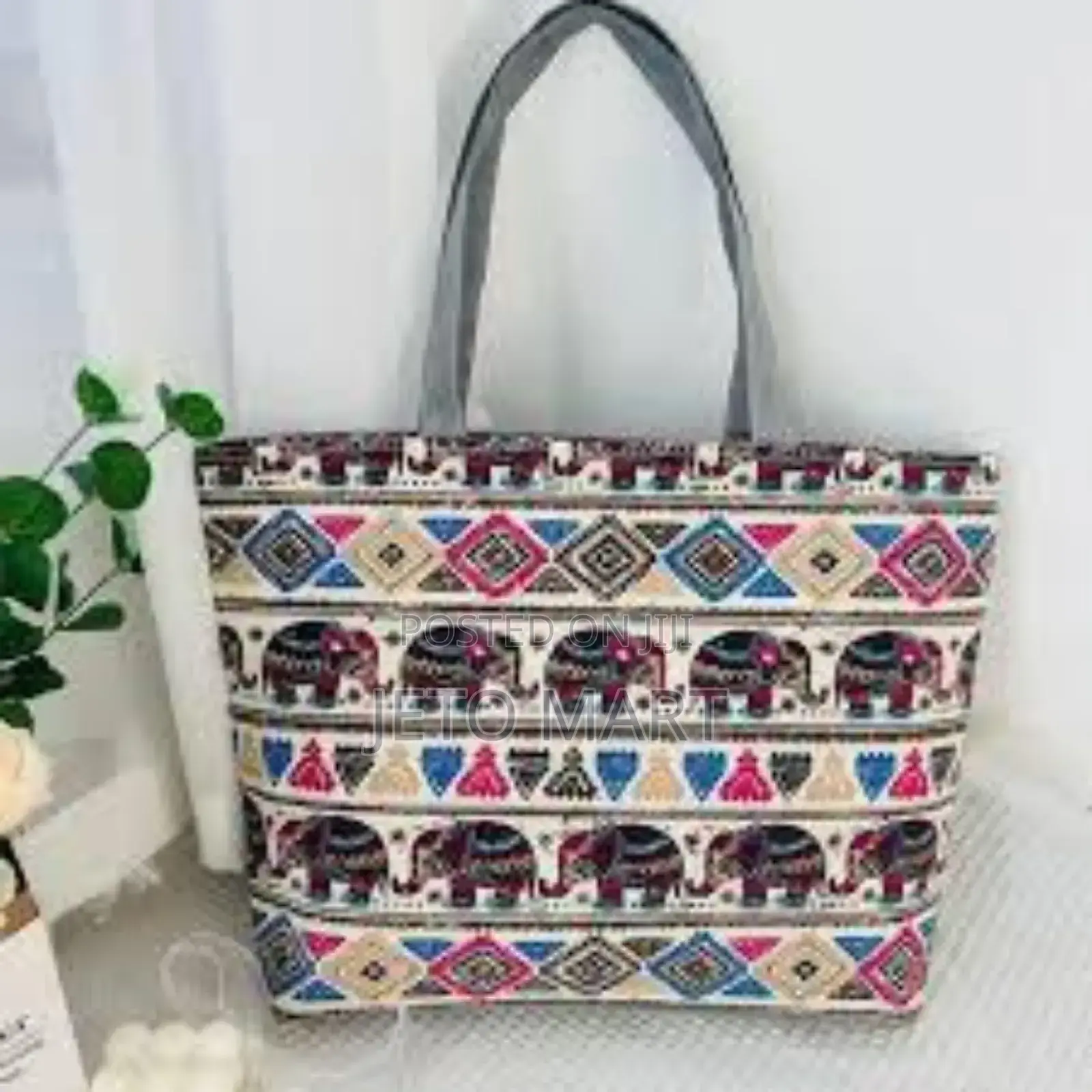 Women/Ladies Tote Bags