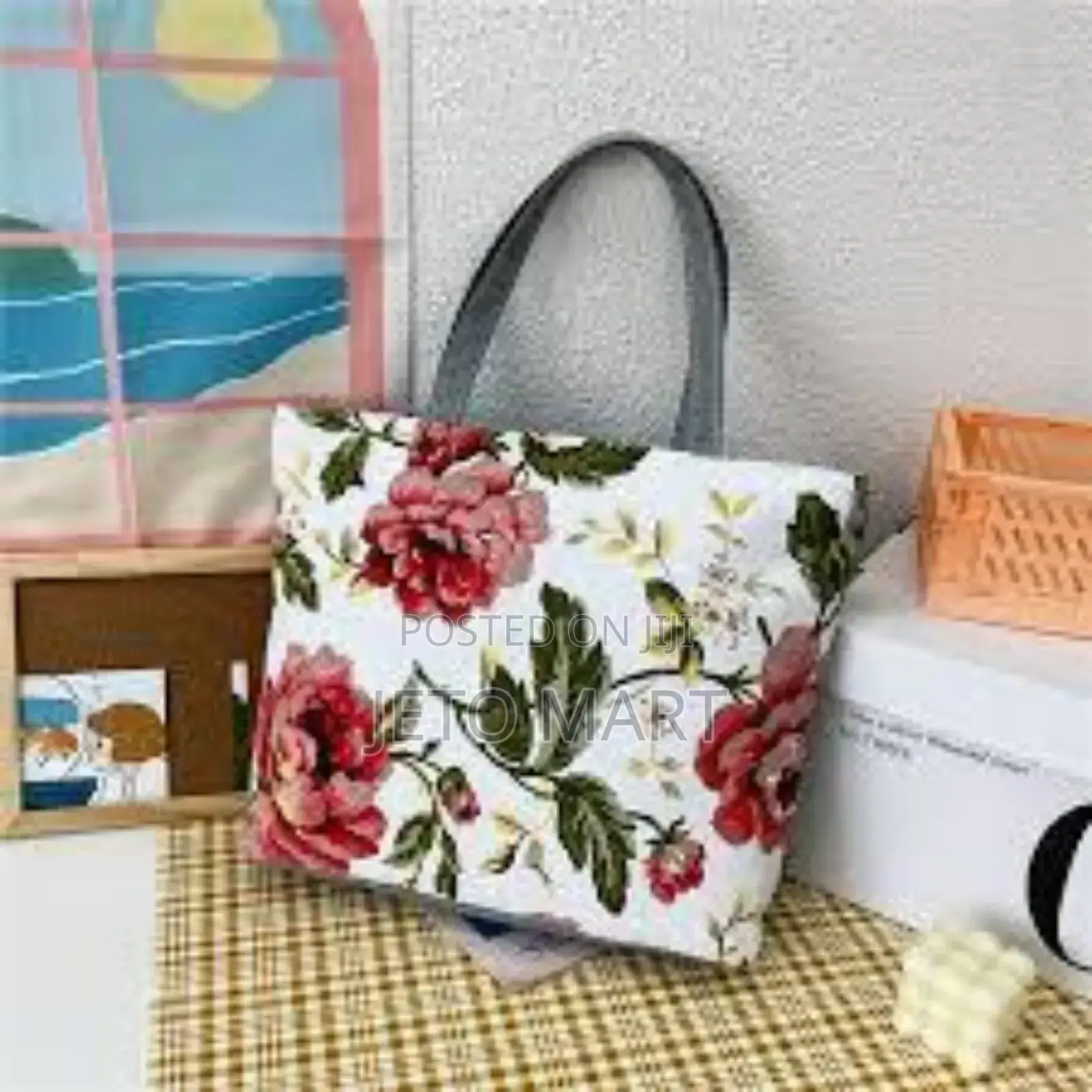 Women/Ladies Tote Bags