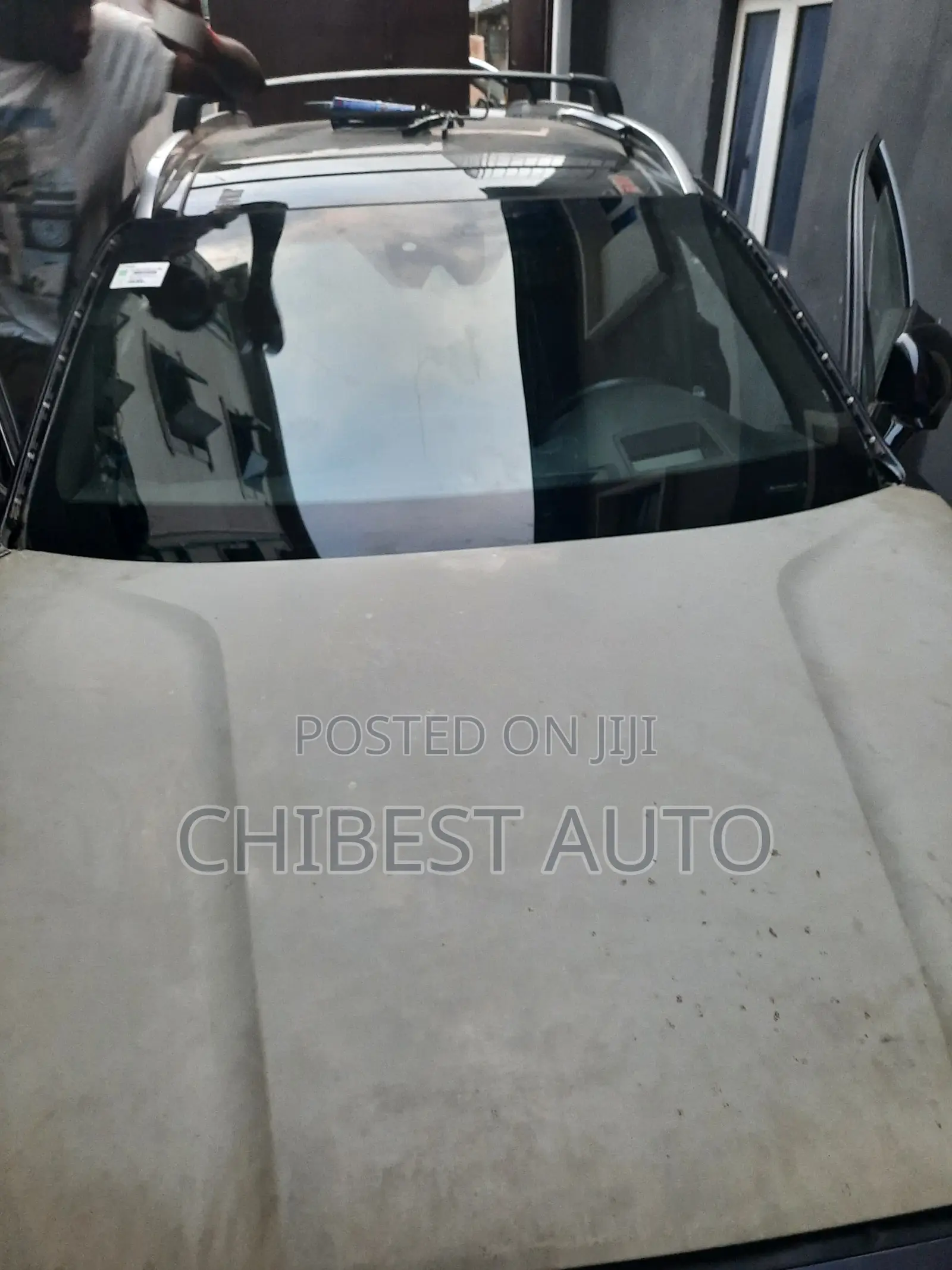 Front Windscreen Hyundai Santafe 2019 Available Now