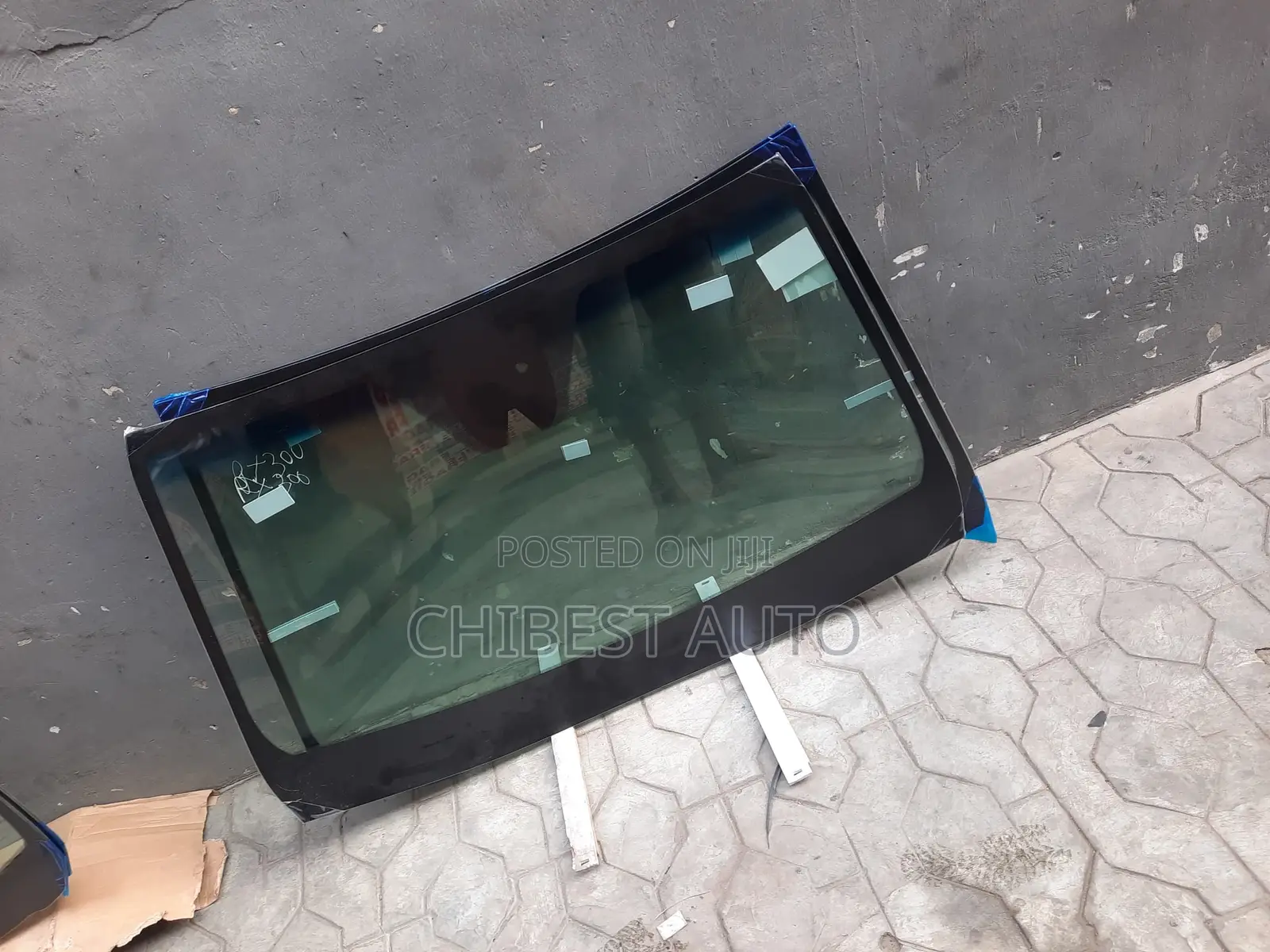 Front Windscreen Hyundai Santafe 2019 Available Now