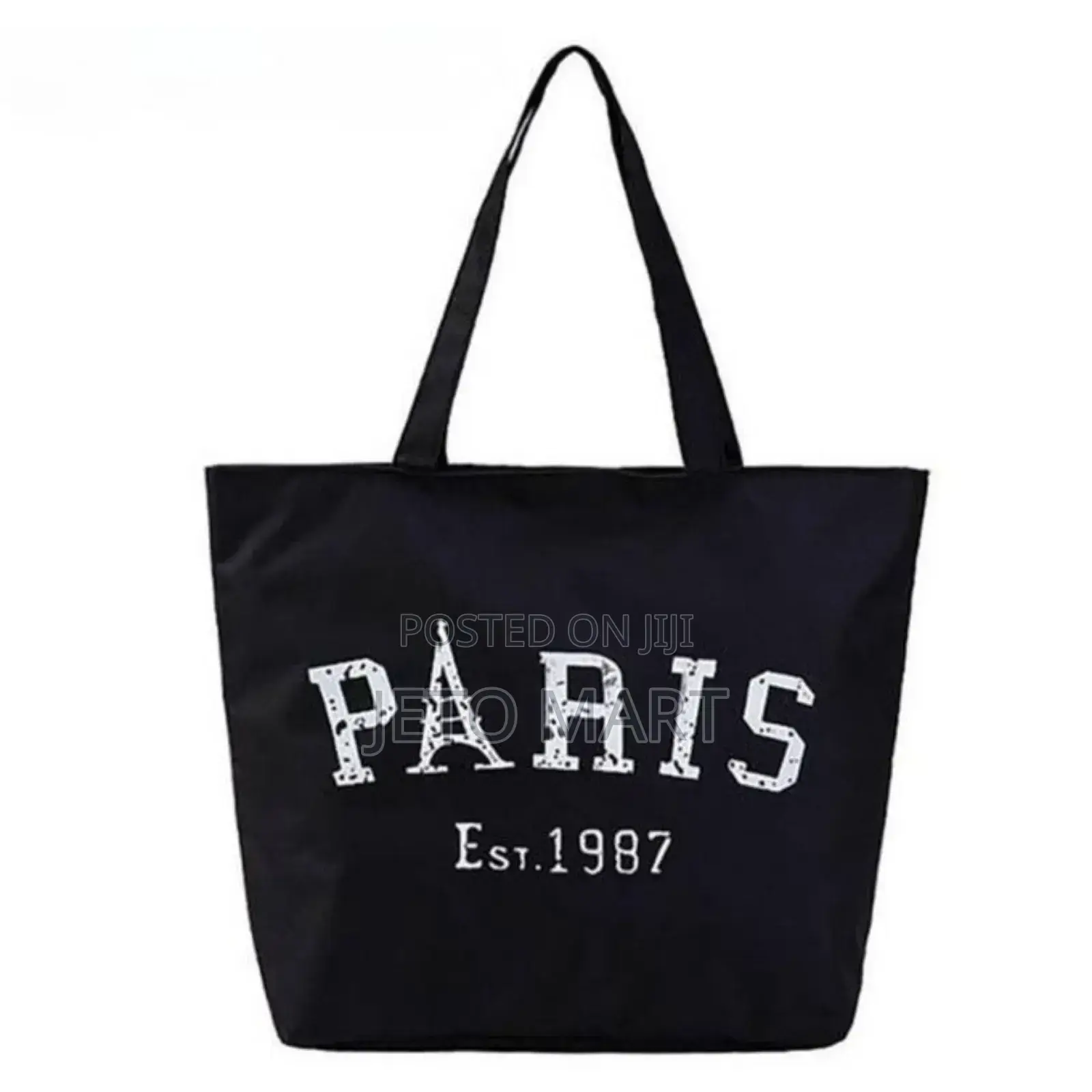 Women Paris Totebags