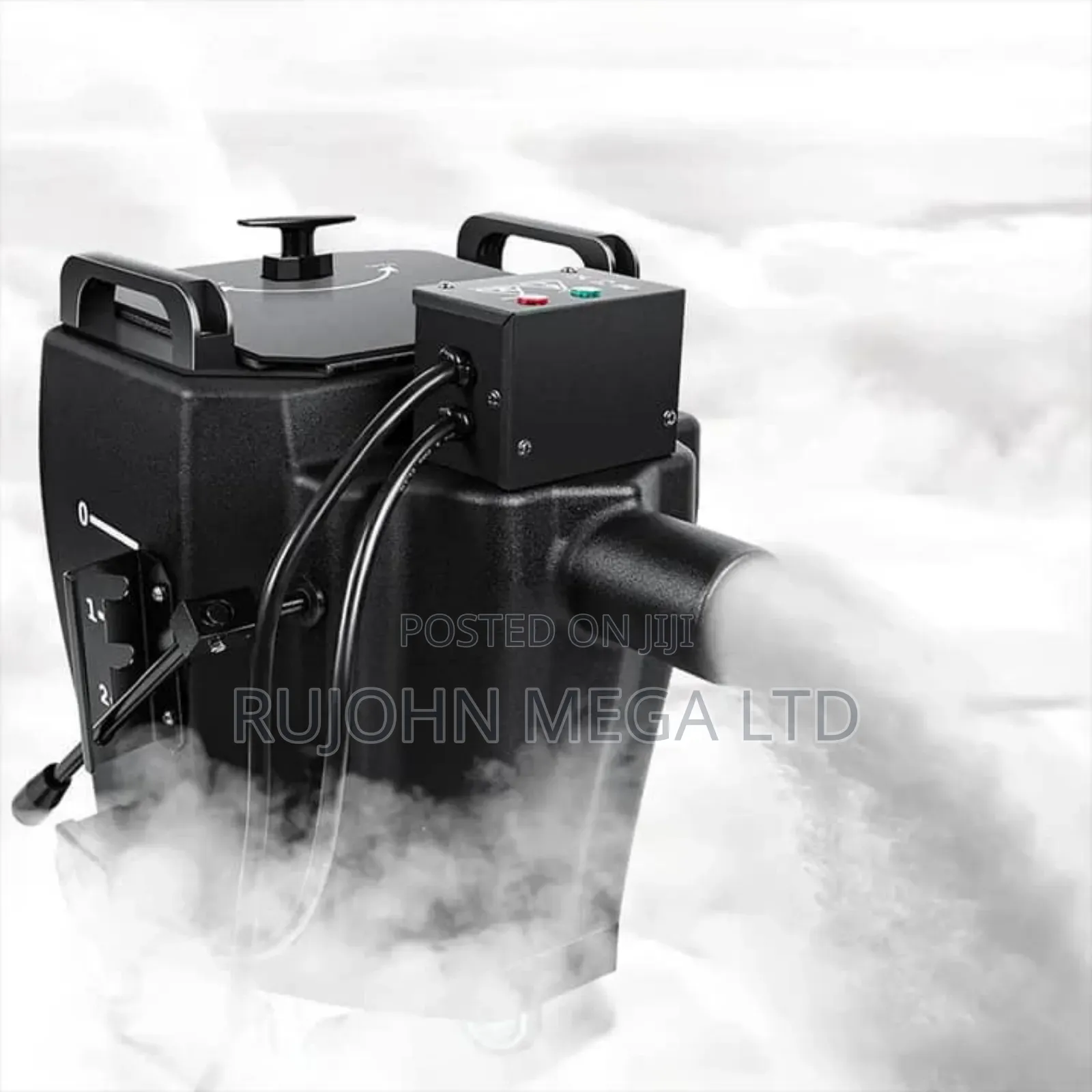 Dry Ice Fog Machine 3500 Watt for Events