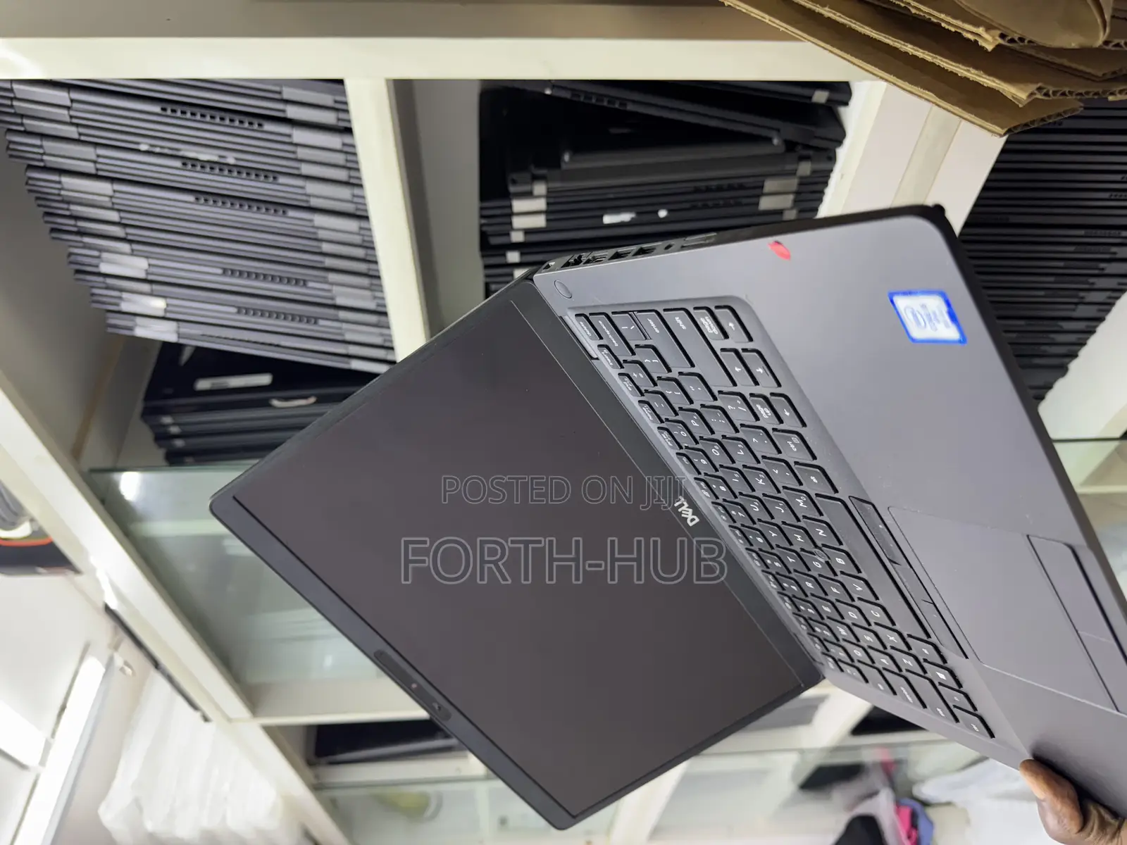 Laptop Dell Latitude 5400 16GB Intel Core i5 SSD 256GB