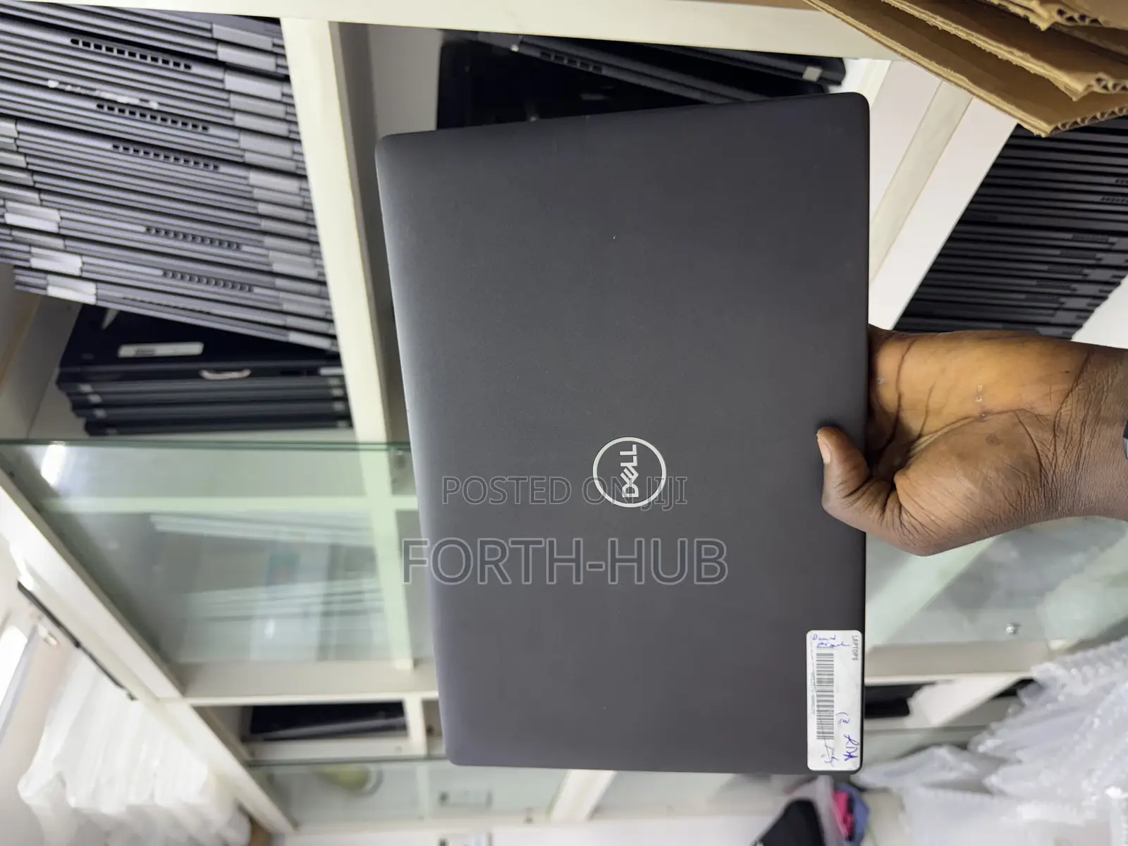 Laptop Dell Latitude 5400 16GB Intel Core i5 SSD 256GB