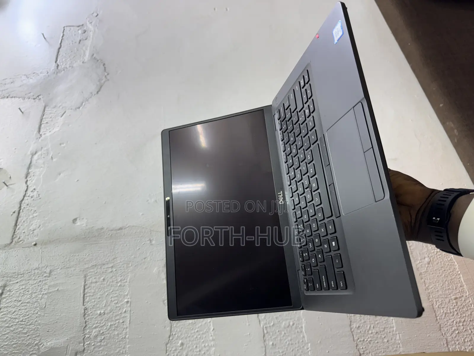 Laptop Dell Latitude 5400 16GB Intel Core i5 SSD 256GB