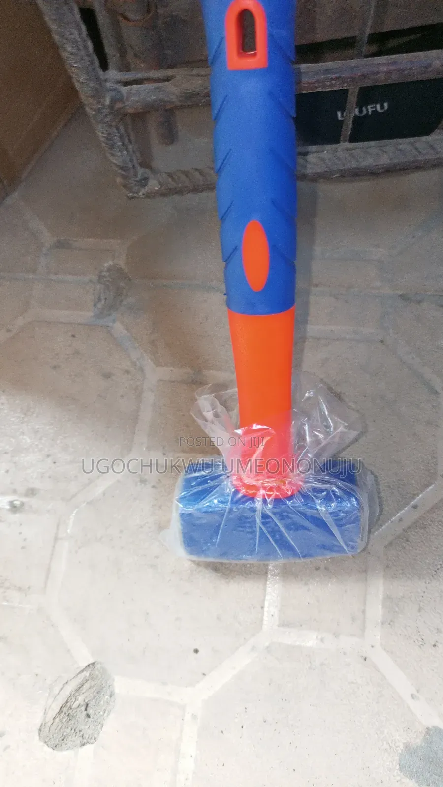2kg Hammer