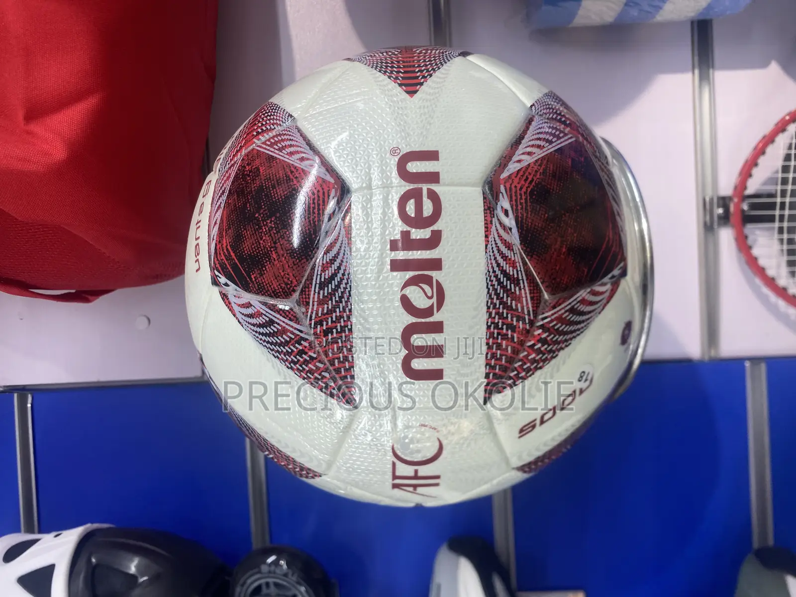Soccer Ball