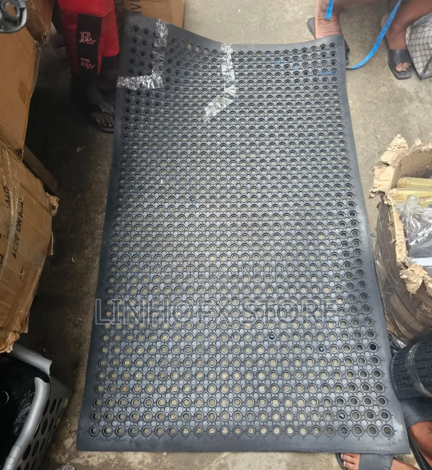High Quality Door Mat(90by150)
