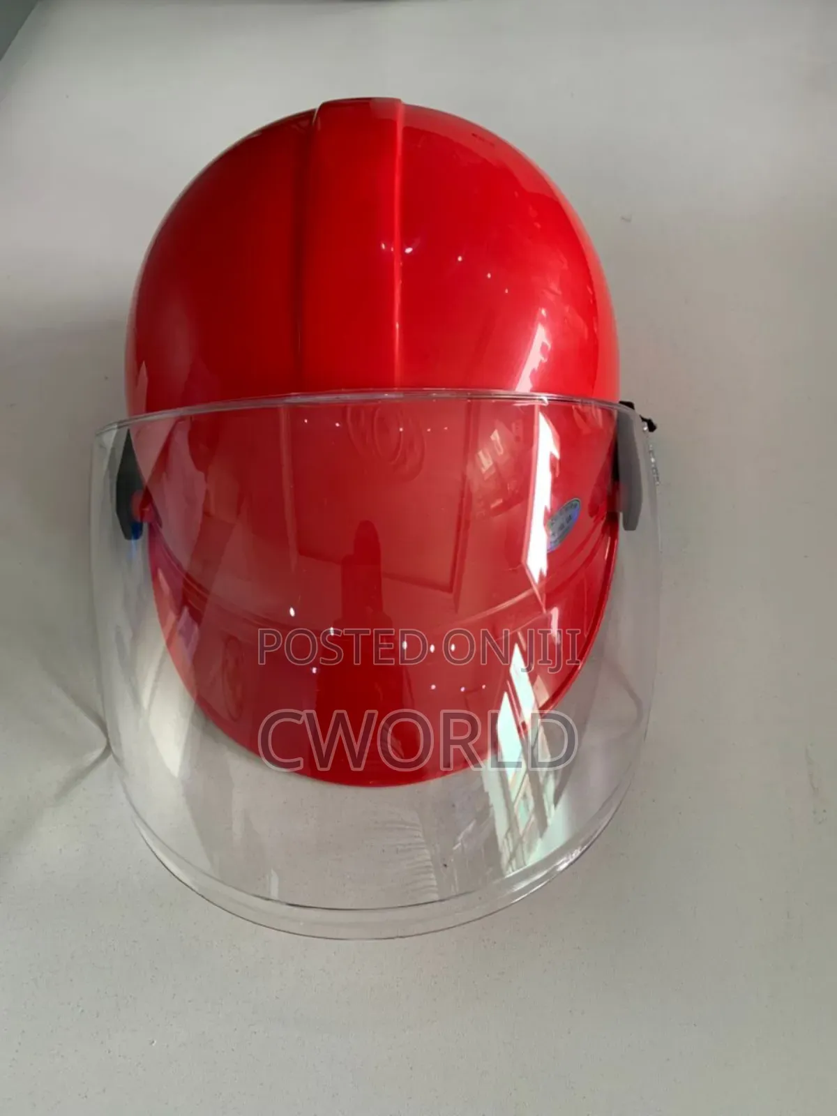 Safety Helmet