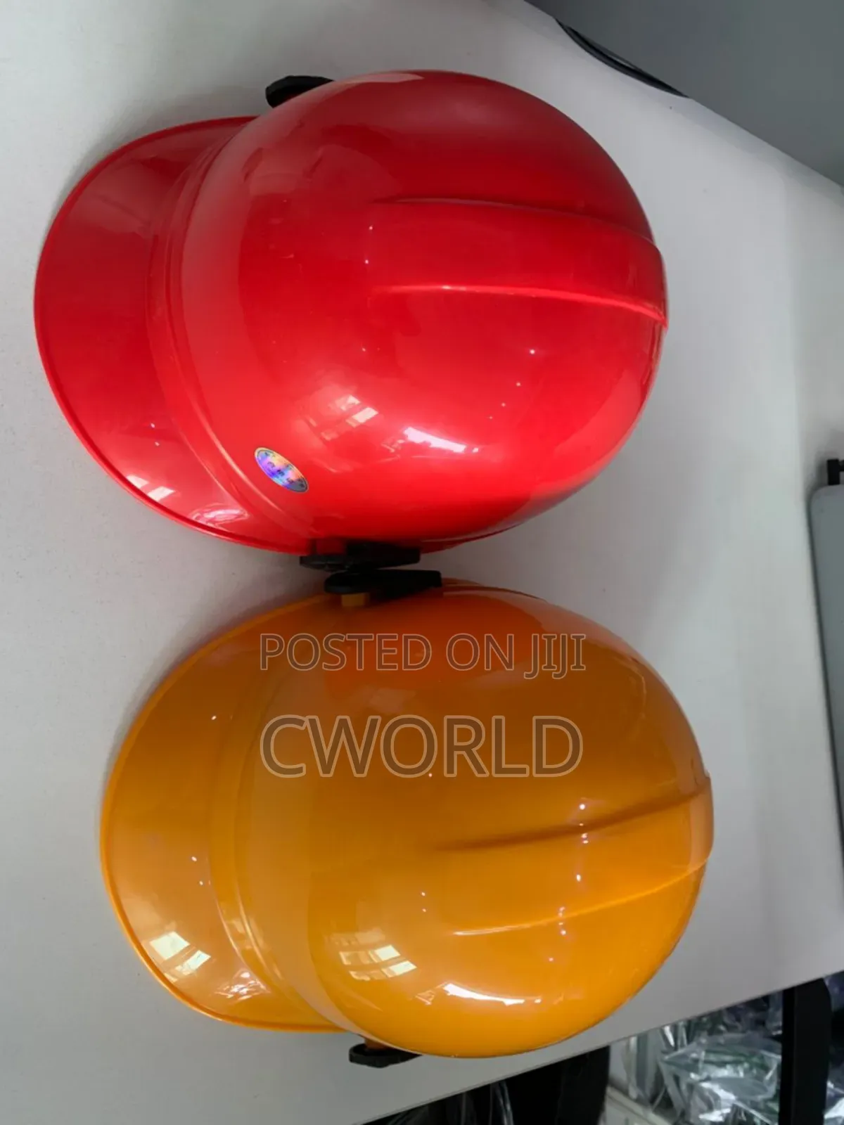 Safety Helmet