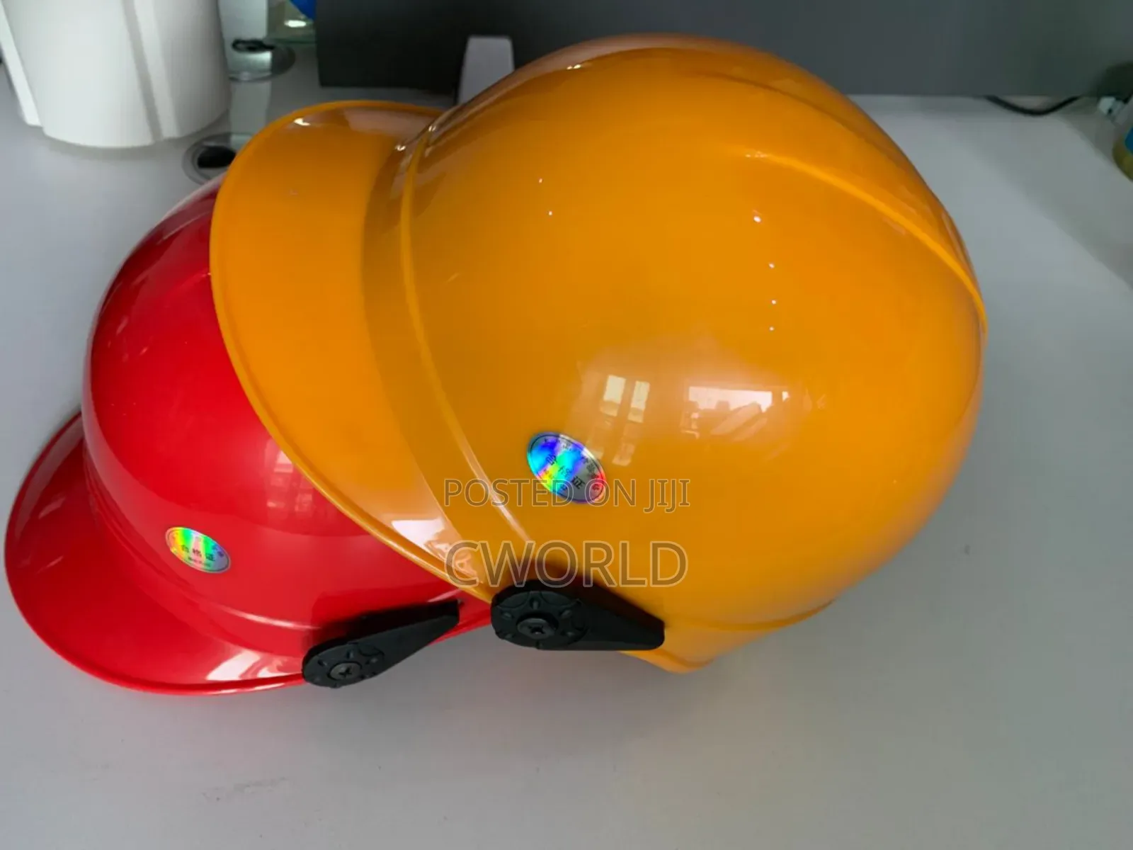 Safety Helmet