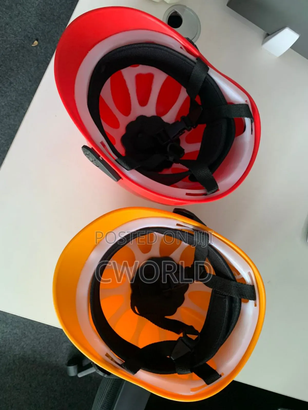 Safety Helmet
