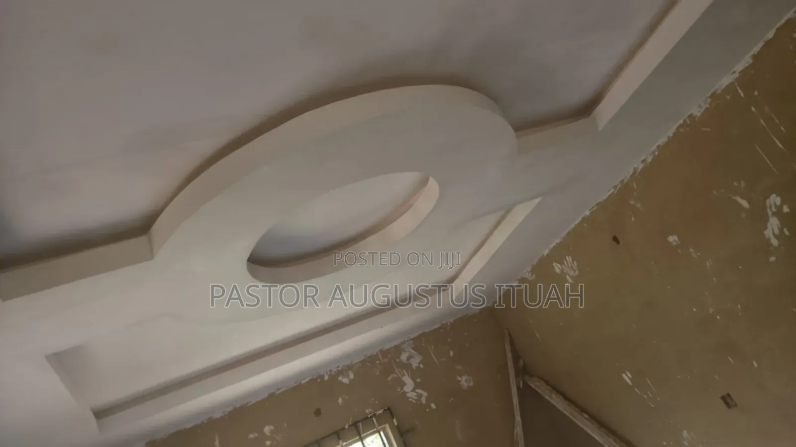 Polystyrene Ceiling Expert