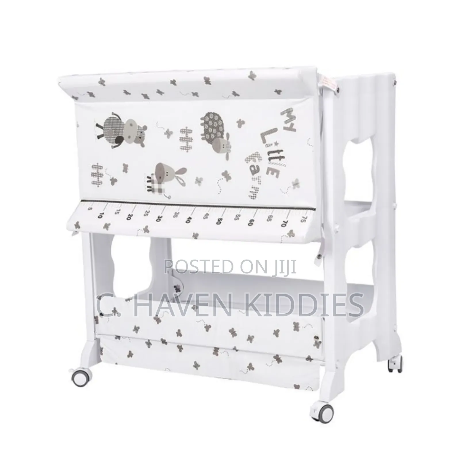 Standing Bathset