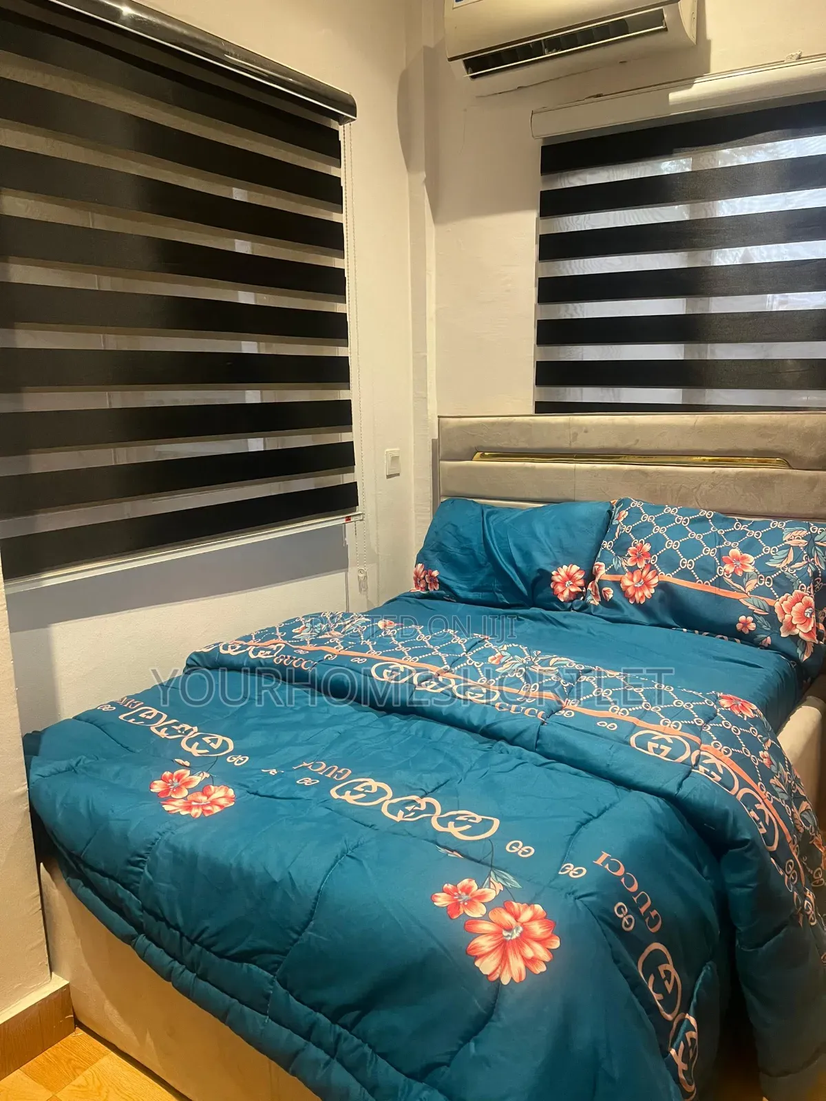 Studio Apartment for Daily, Weekly and Monthly Deal