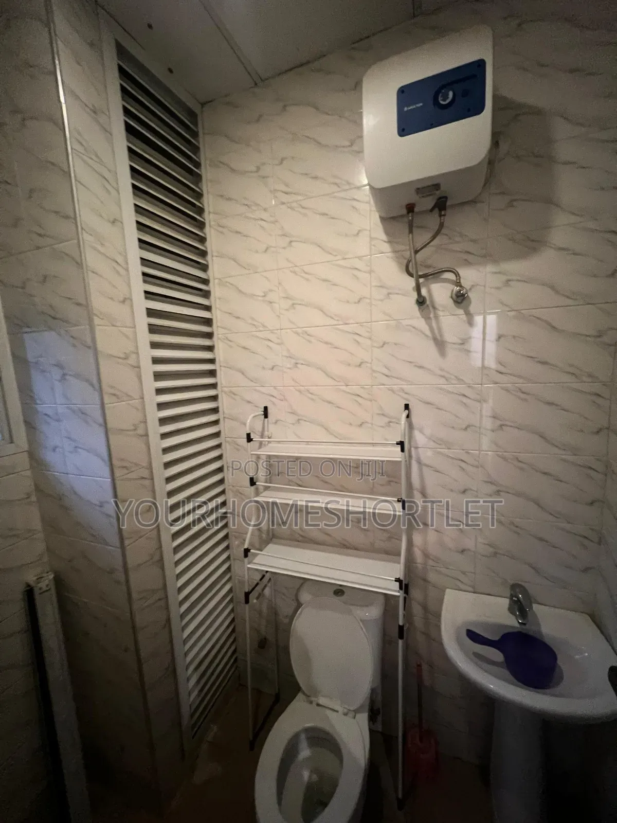 Studio Apartment for Daily, Weekly and Monthly Deal