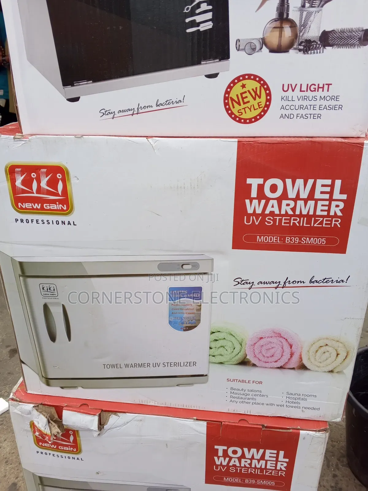 Towel Warmer Uv Sterilizer