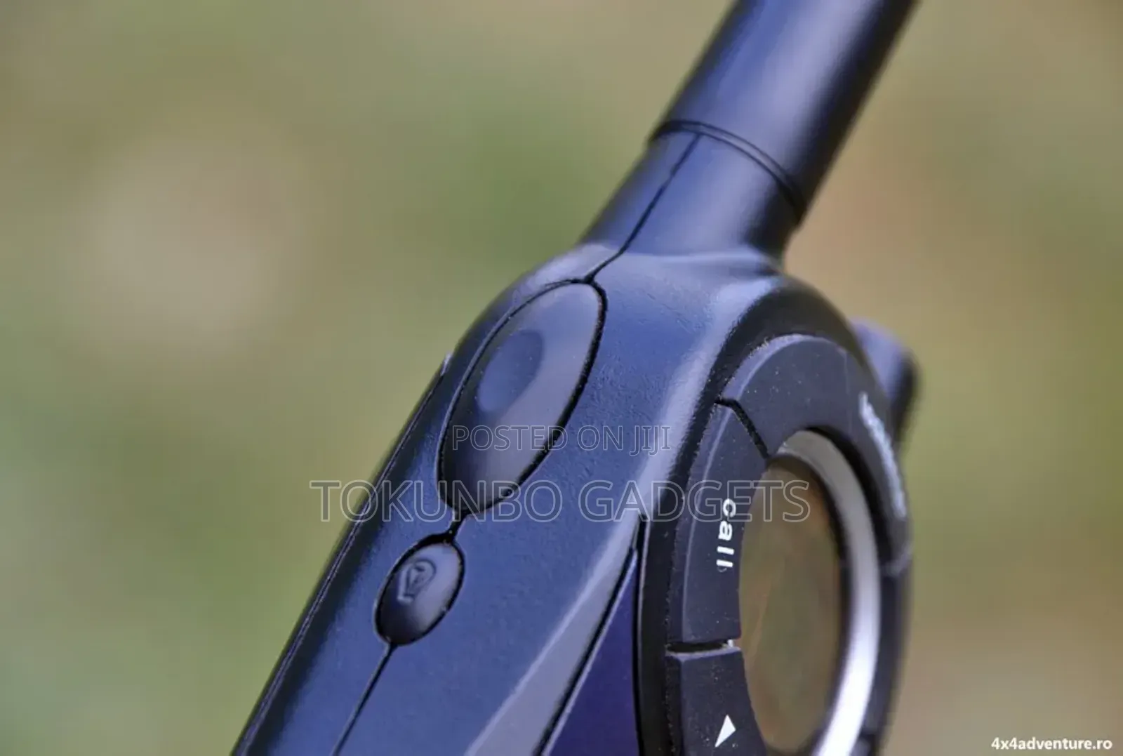 12 Km Cobra Mt975 Walkie Talkie 2 Two Way Pmr Radio Twin Pack